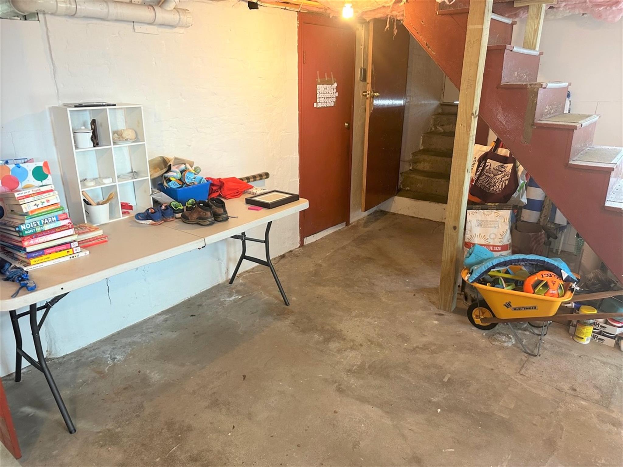 20 Concord Ave, Inman Square