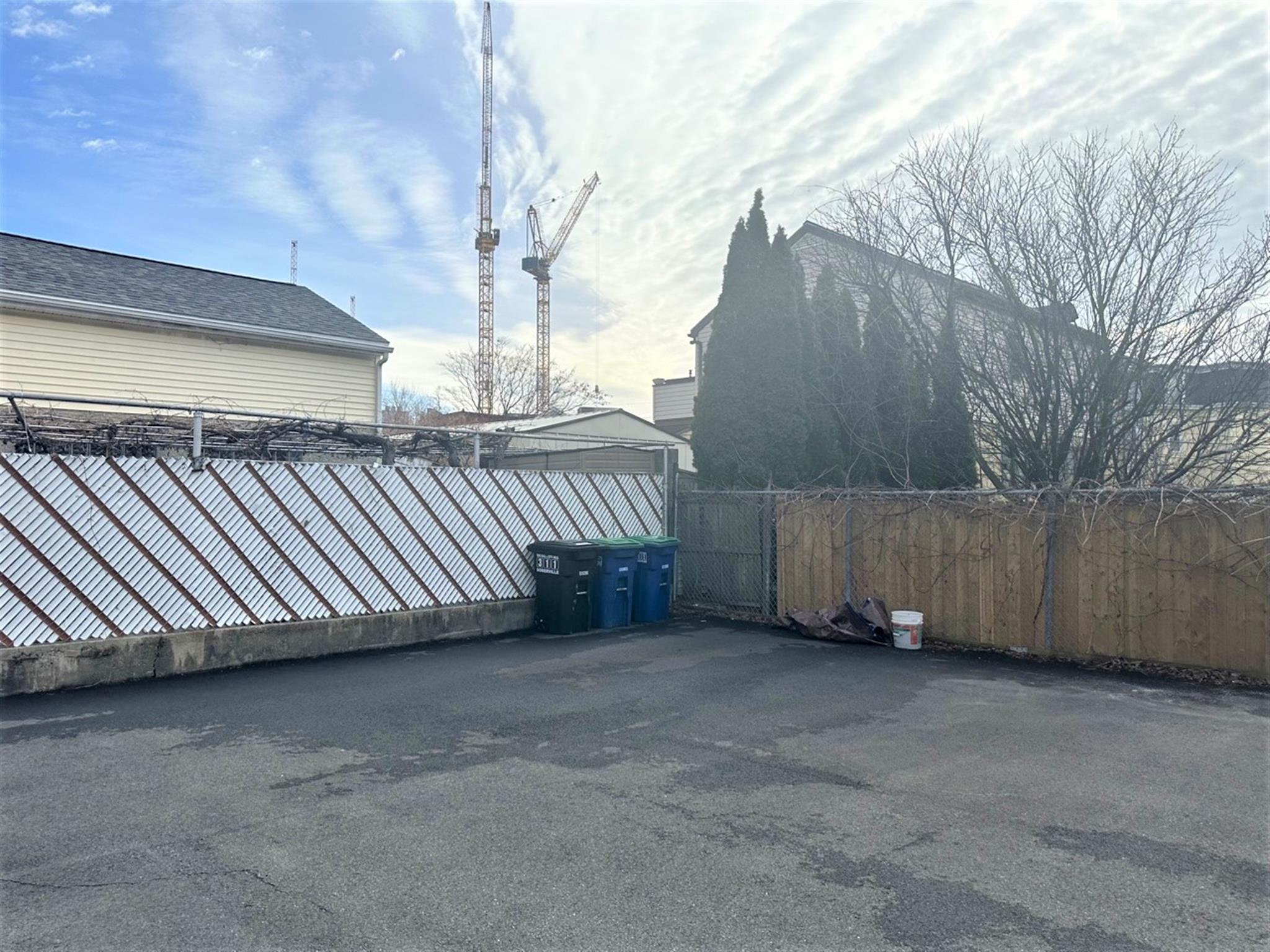 20 Concord Ave, Union Square