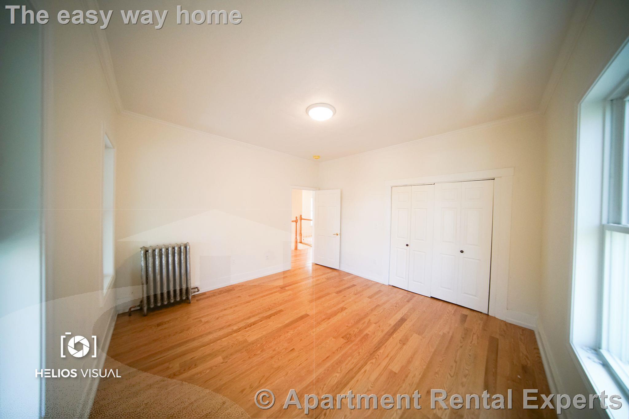 48 Cameron Ave, Teele Square