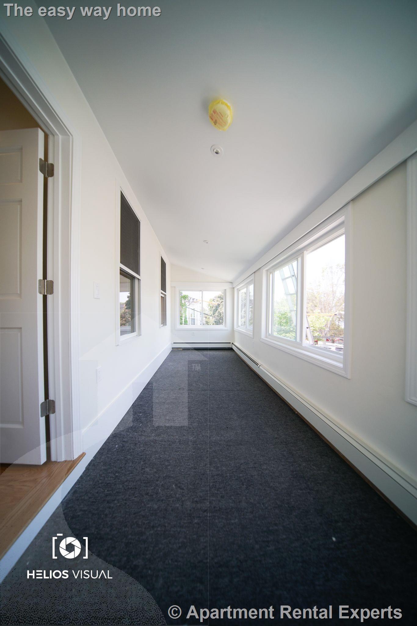 48 Cameron Ave, Teele Square