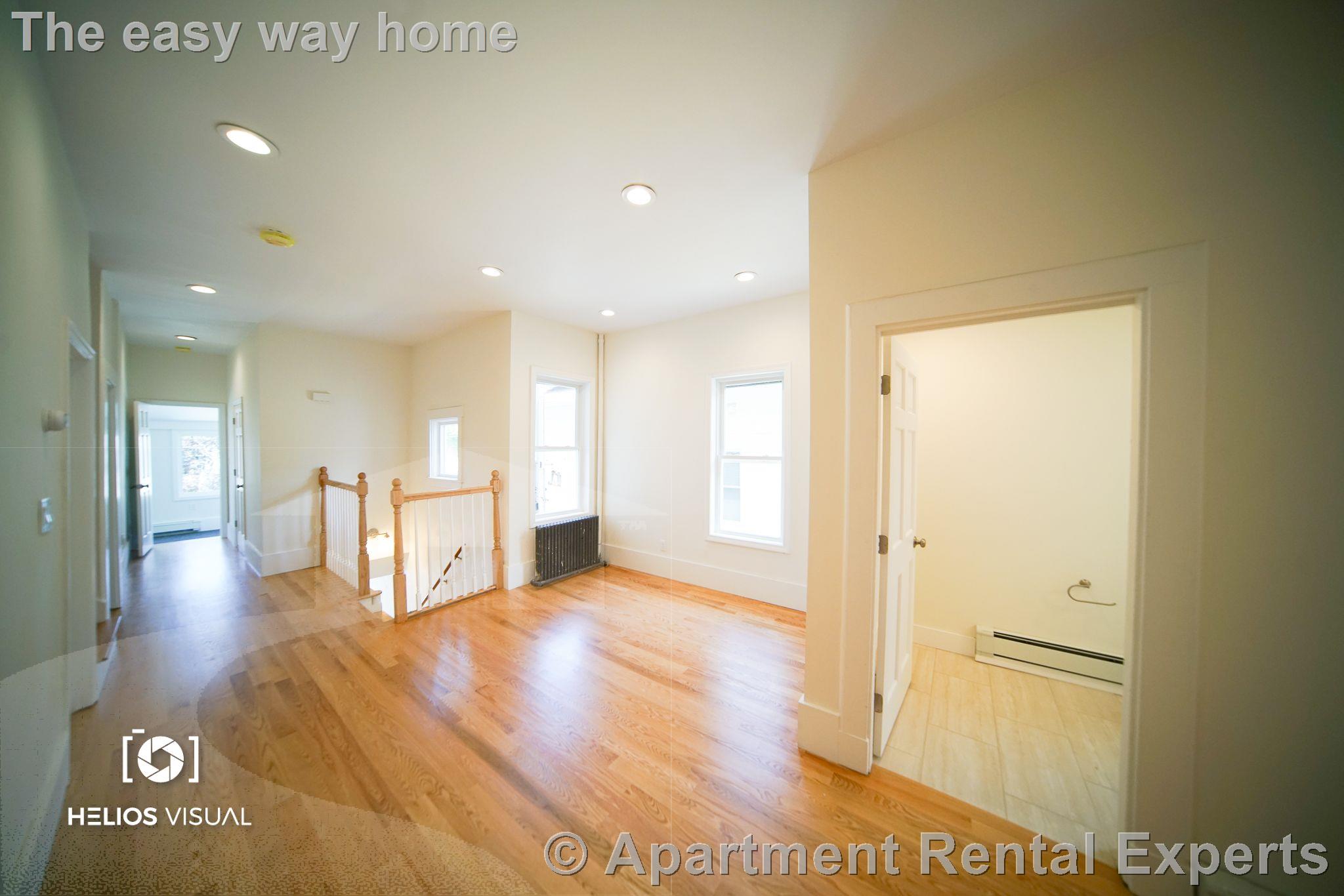 48 Cameron Ave, Teele Square