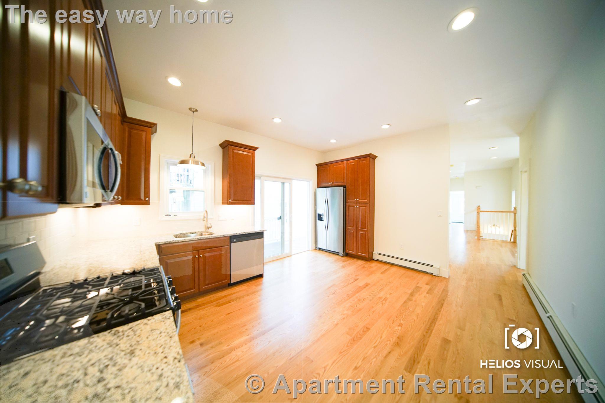 48 Cameron Ave, Teele Square