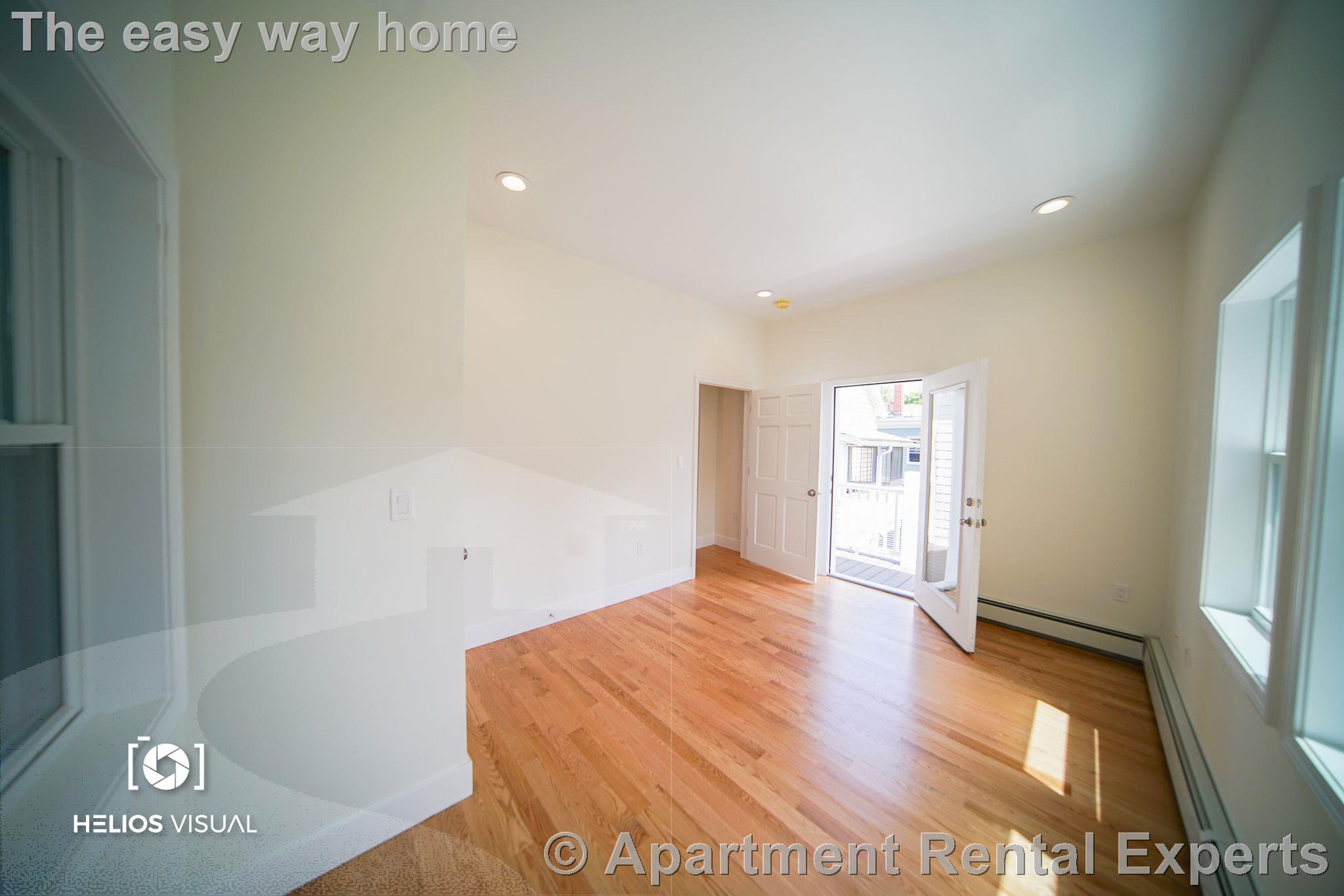 48 Cameron Ave, Teele Square