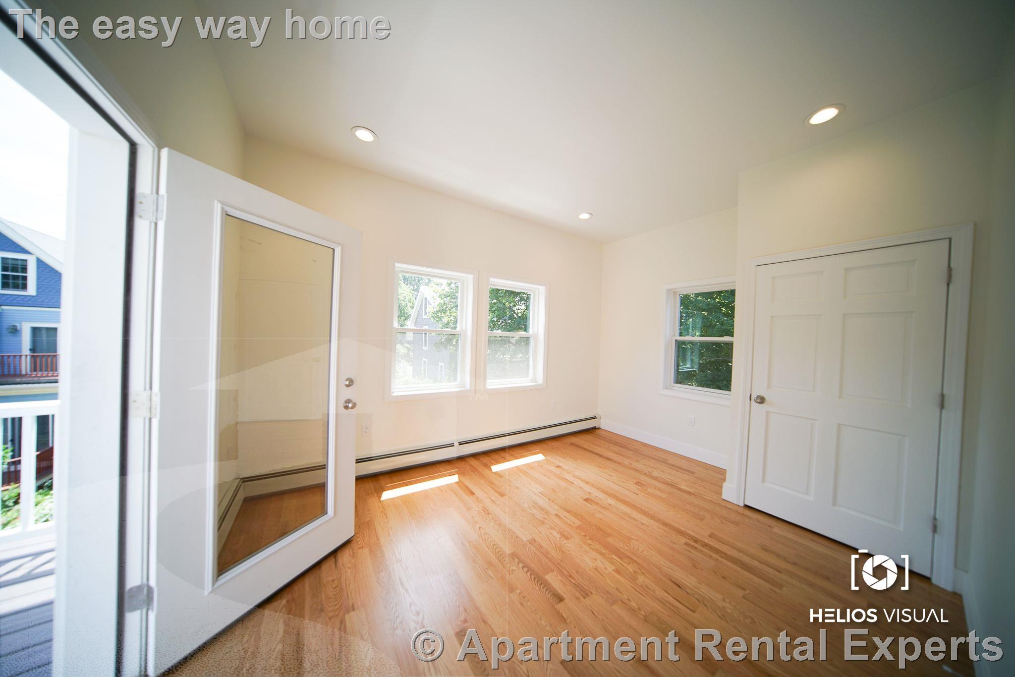 48 Cameron Ave, Teele Square