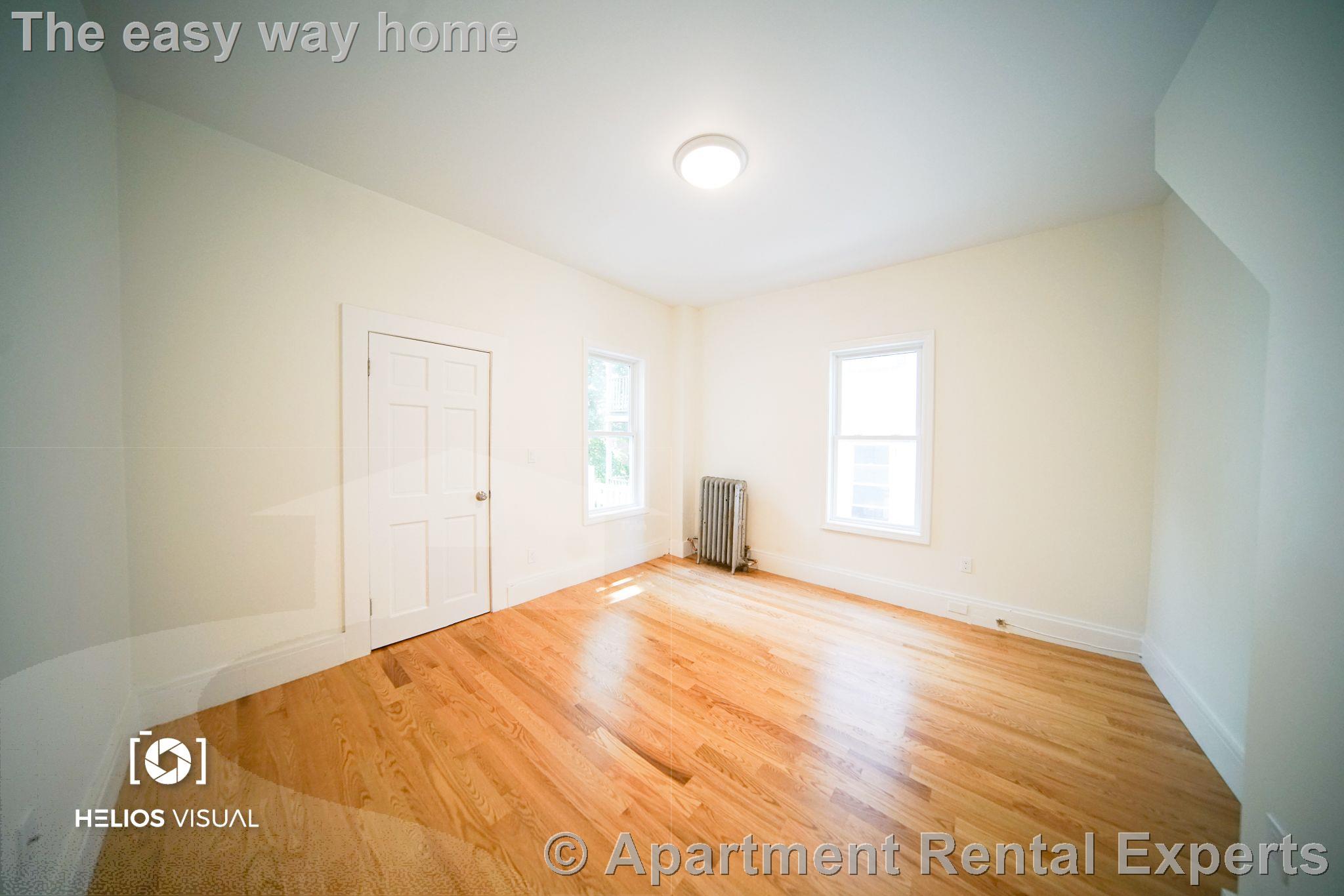 48 Cameron Ave, Teele Square