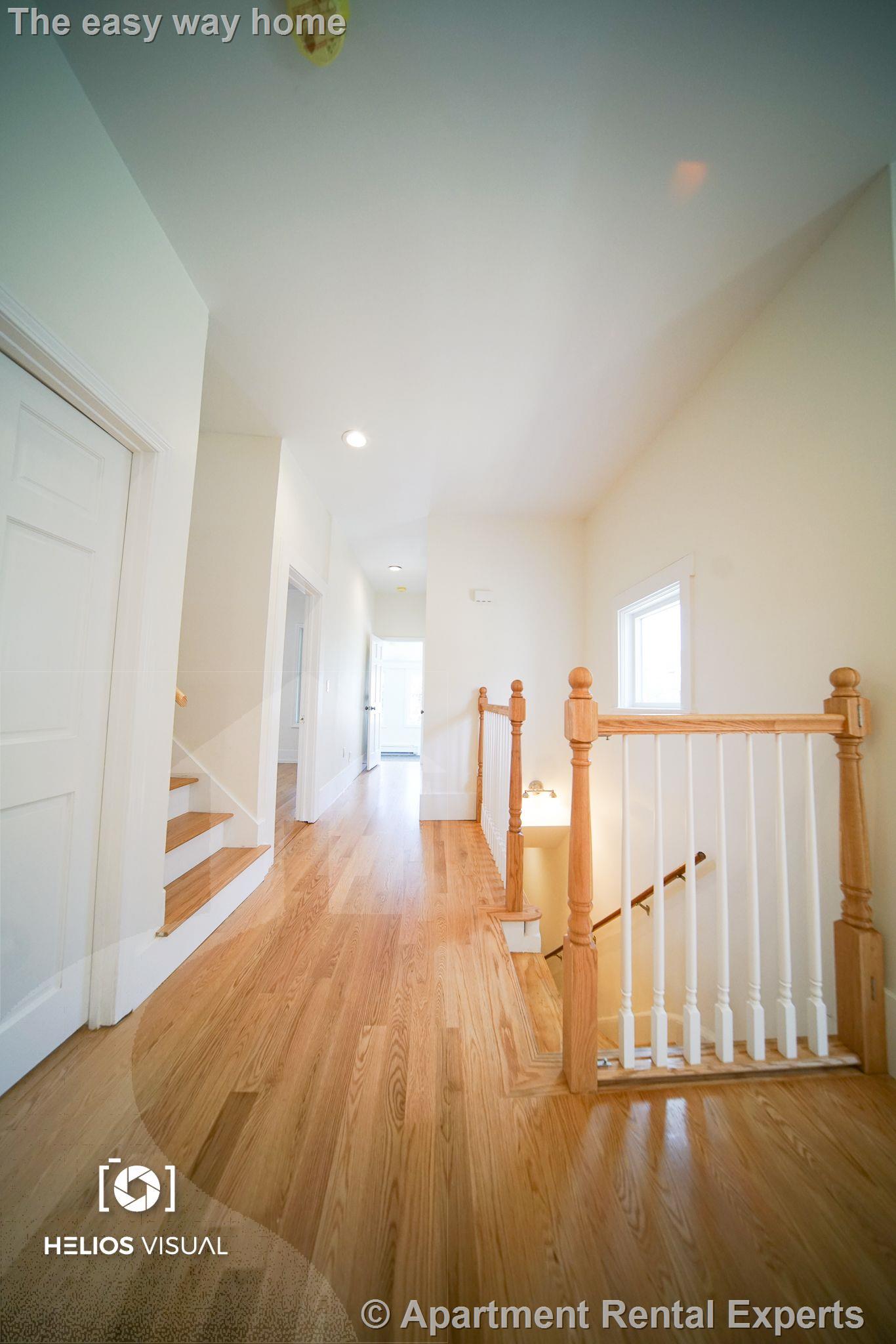 48 Cameron Ave, Teele Square