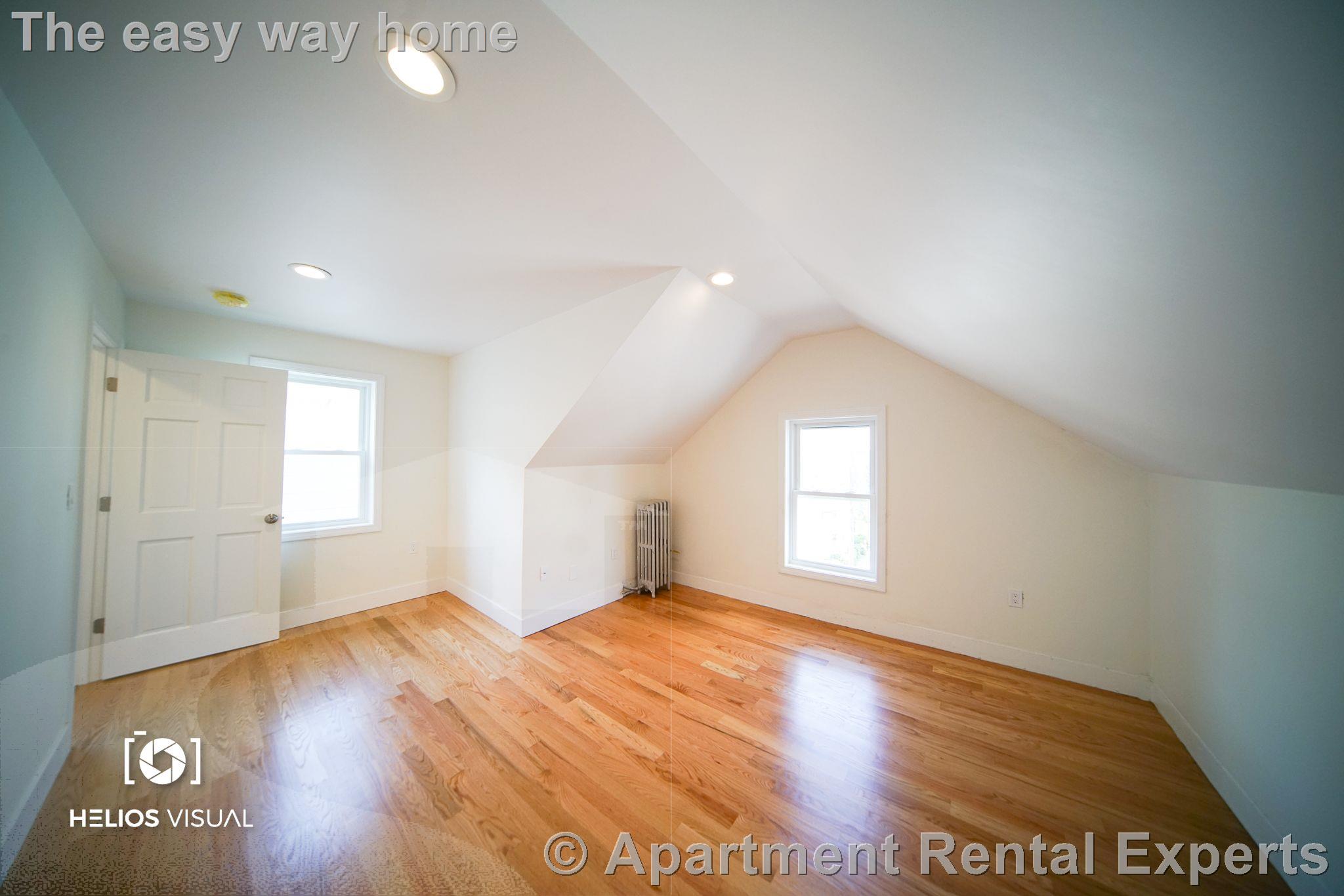 48 Cameron Ave, Teele Square