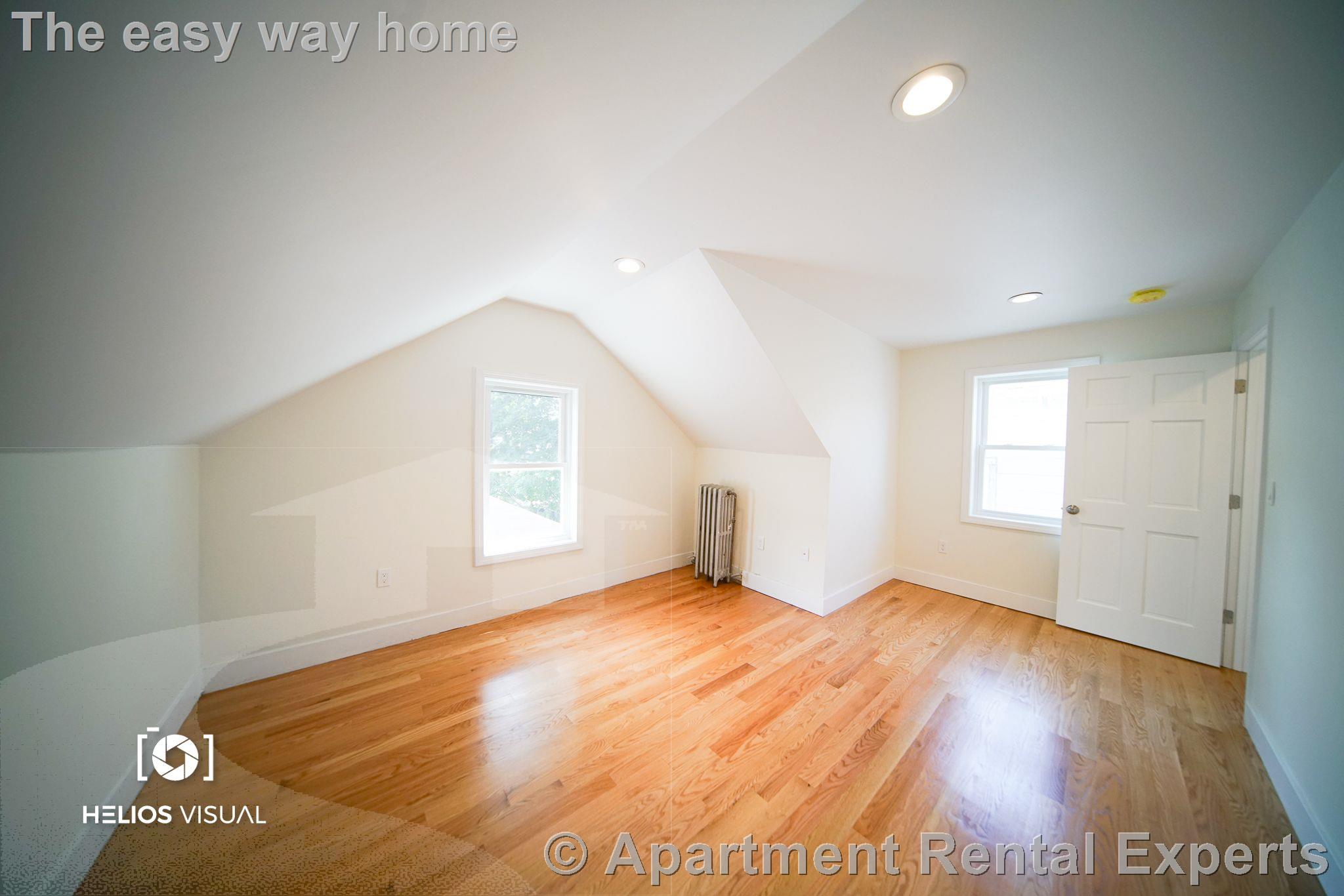 48 Cameron Ave, Teele Square