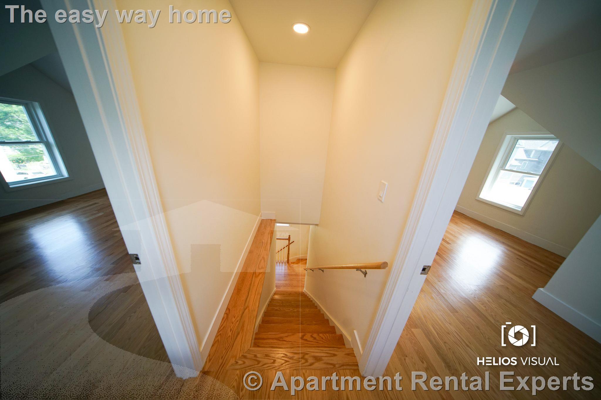 48 Cameron Ave, Teele Square