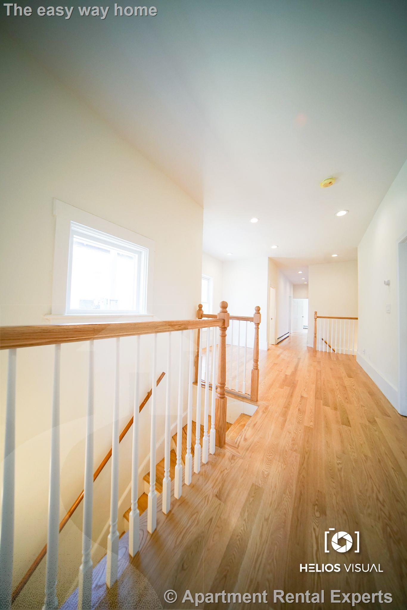 48 Cameron Ave, Teele Square