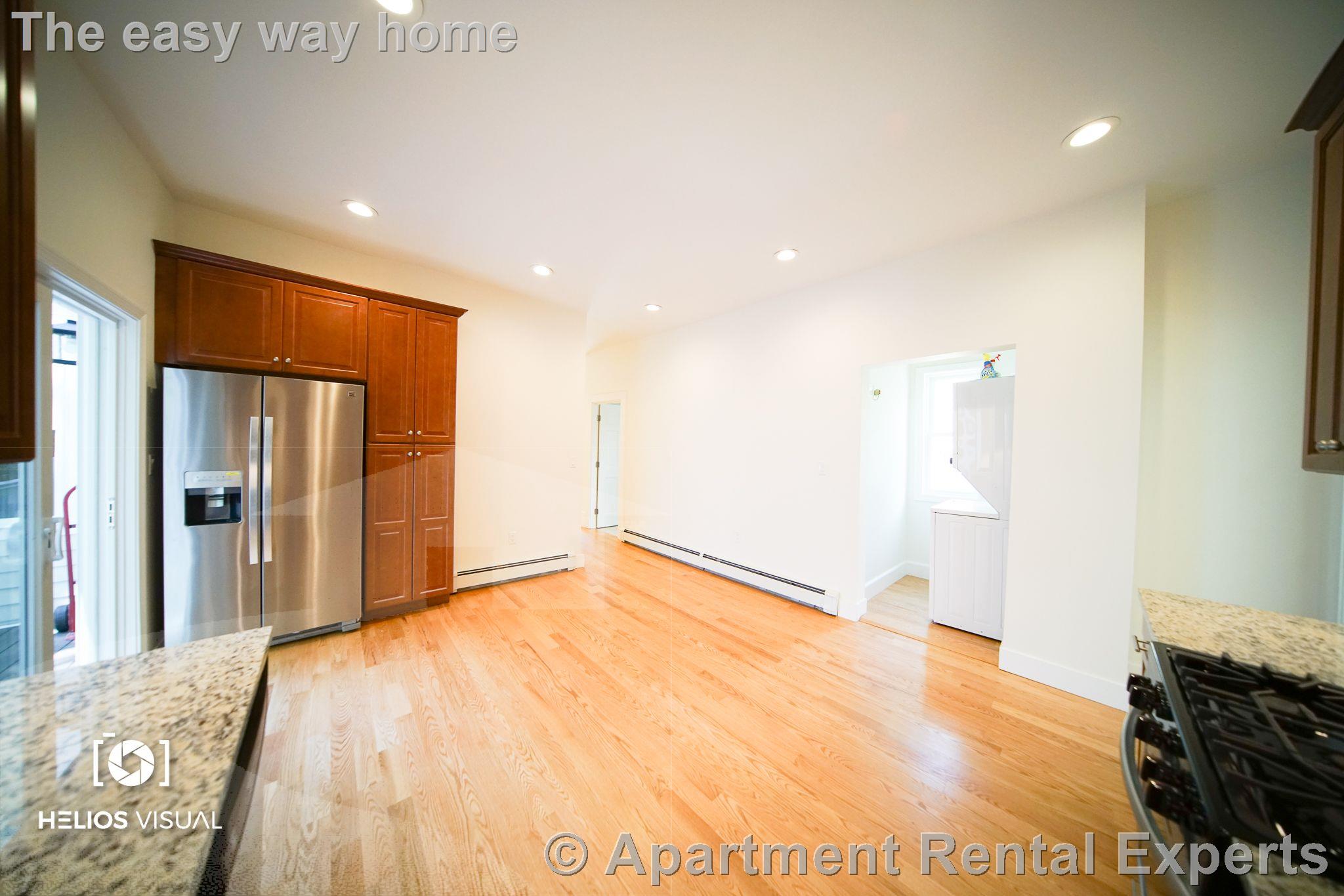 48 Cameron Ave, Teele Square