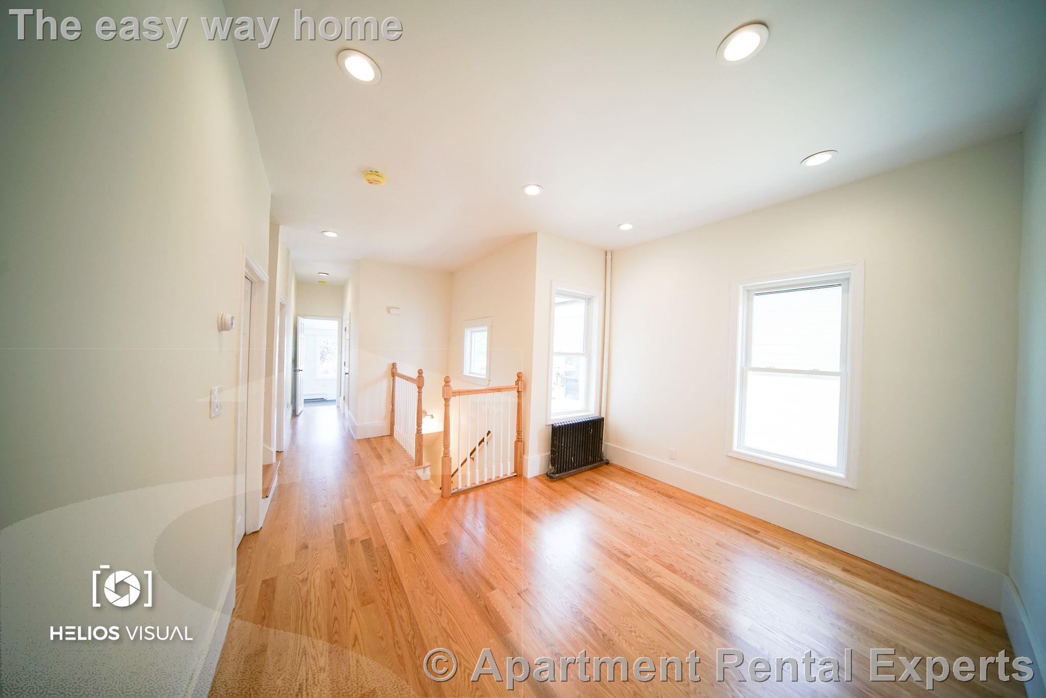 48 Cameron Ave, Teele Square