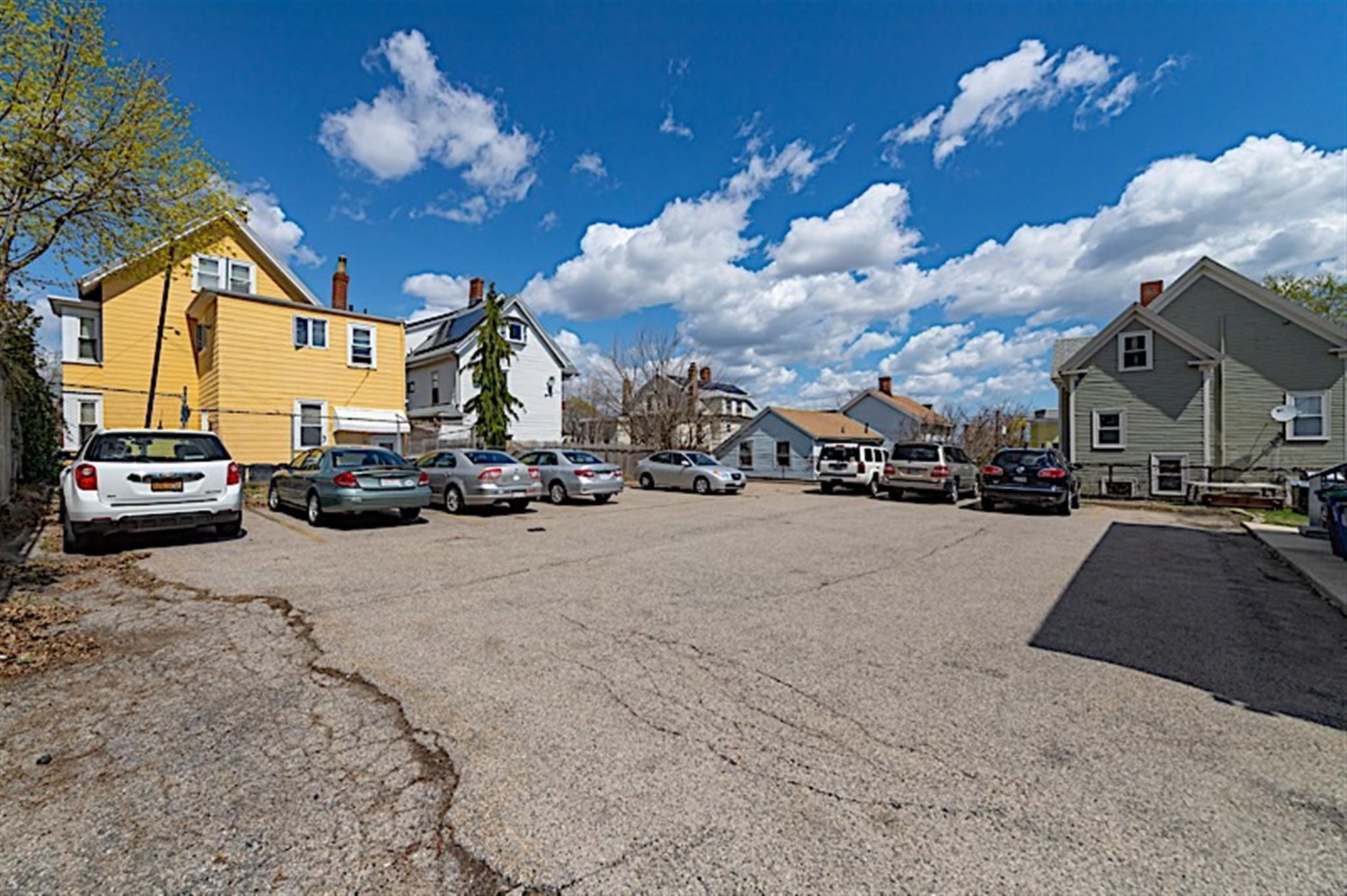 7 Munroe St, Union Square