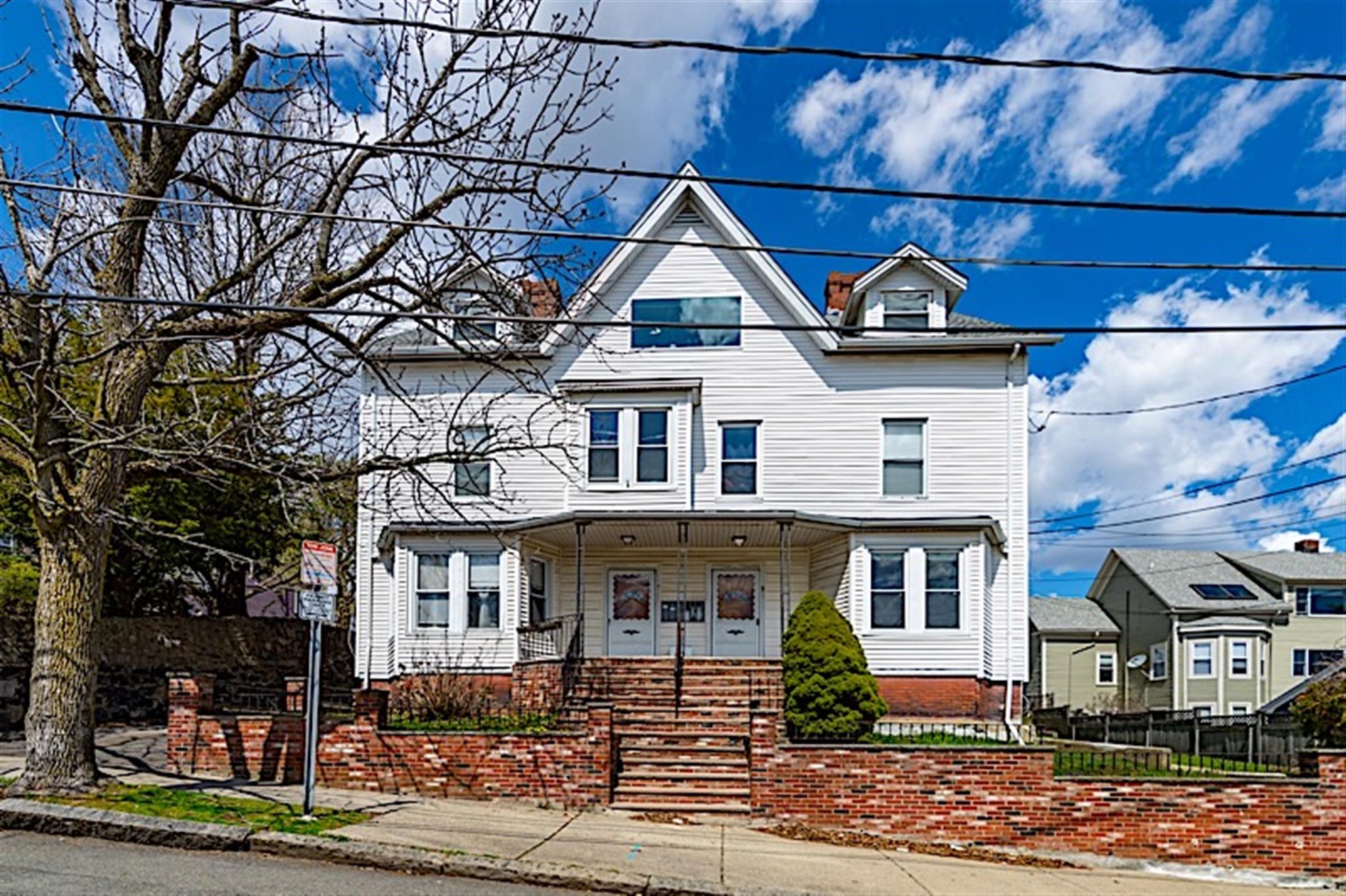 7 Munroe St, Union Square