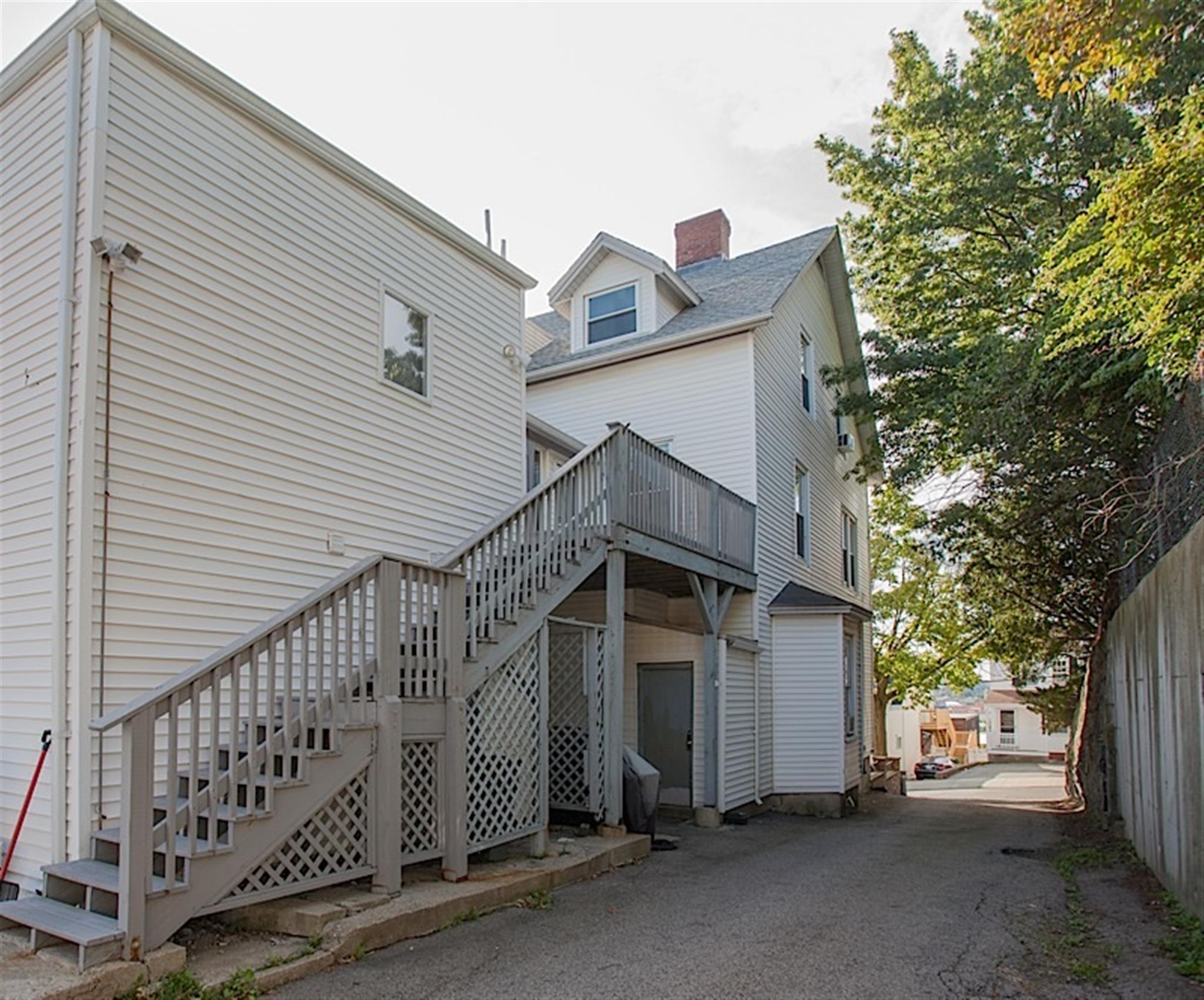 7 Munroe St, Union Square