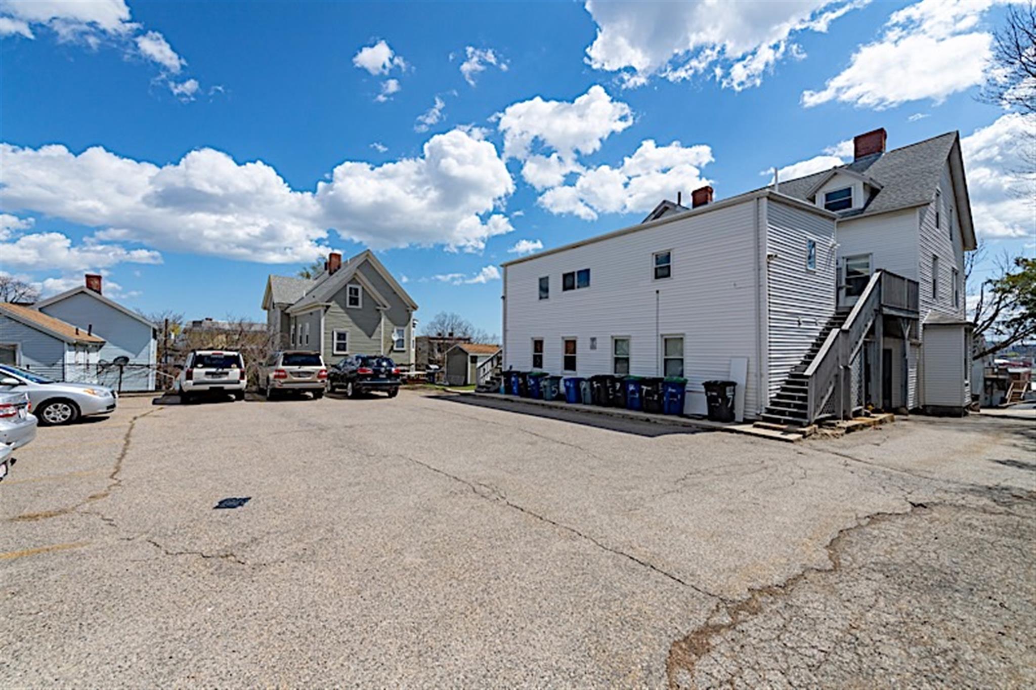 7 Munroe St, Union Square