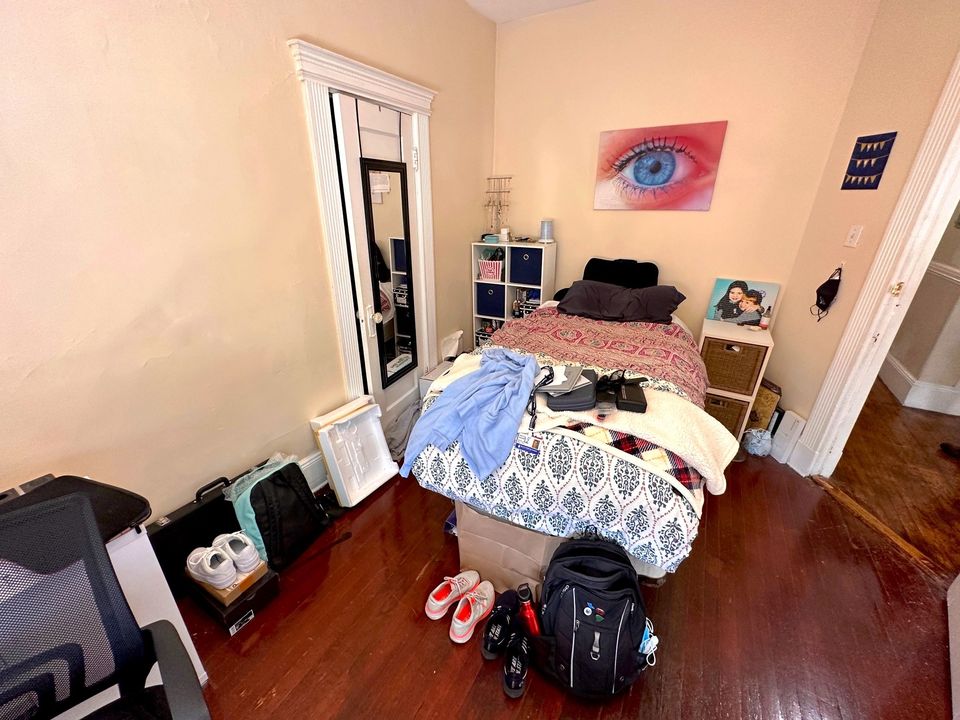 38 Hemenway St, Fenway