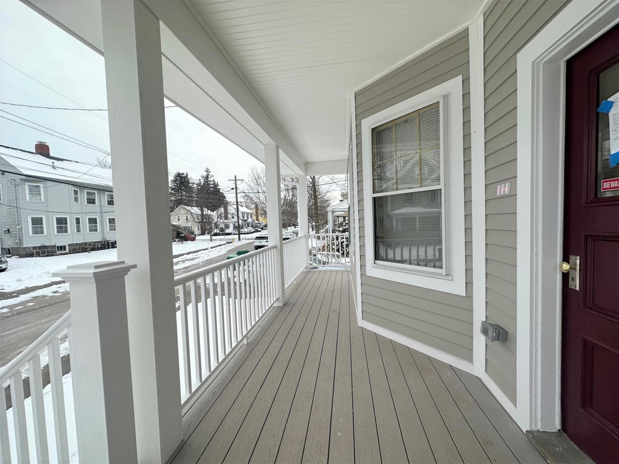 35 College Ave, Medford