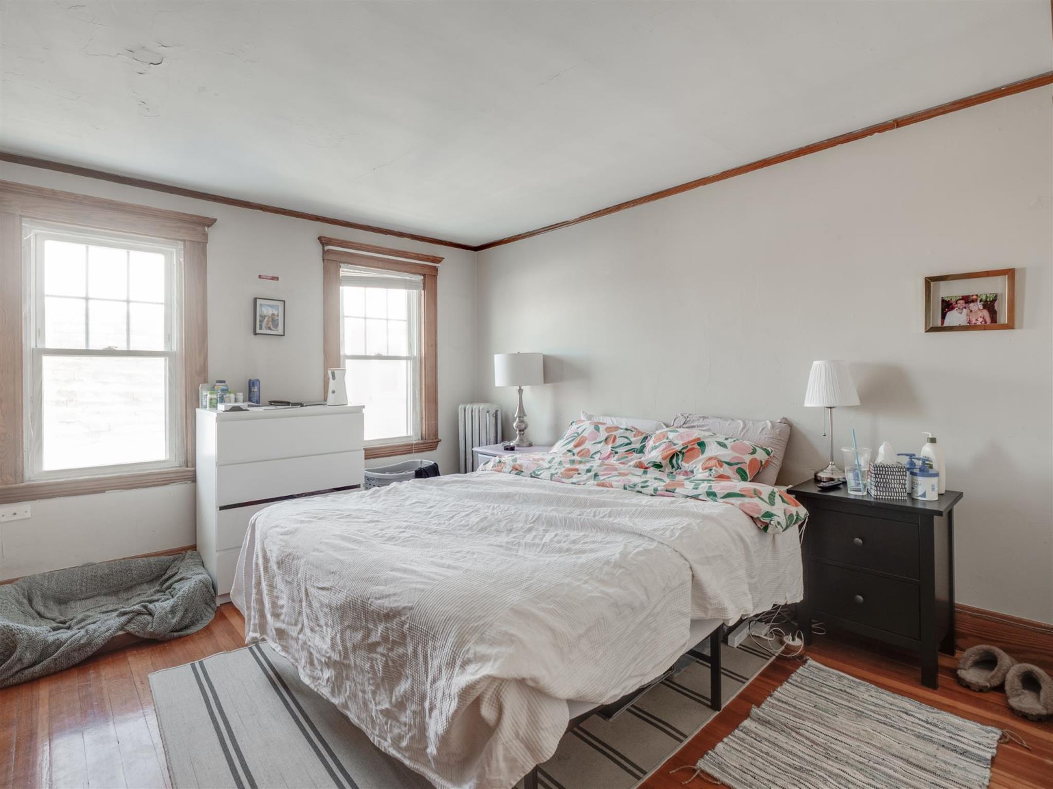 60 Powder House Blvd, Davis Square