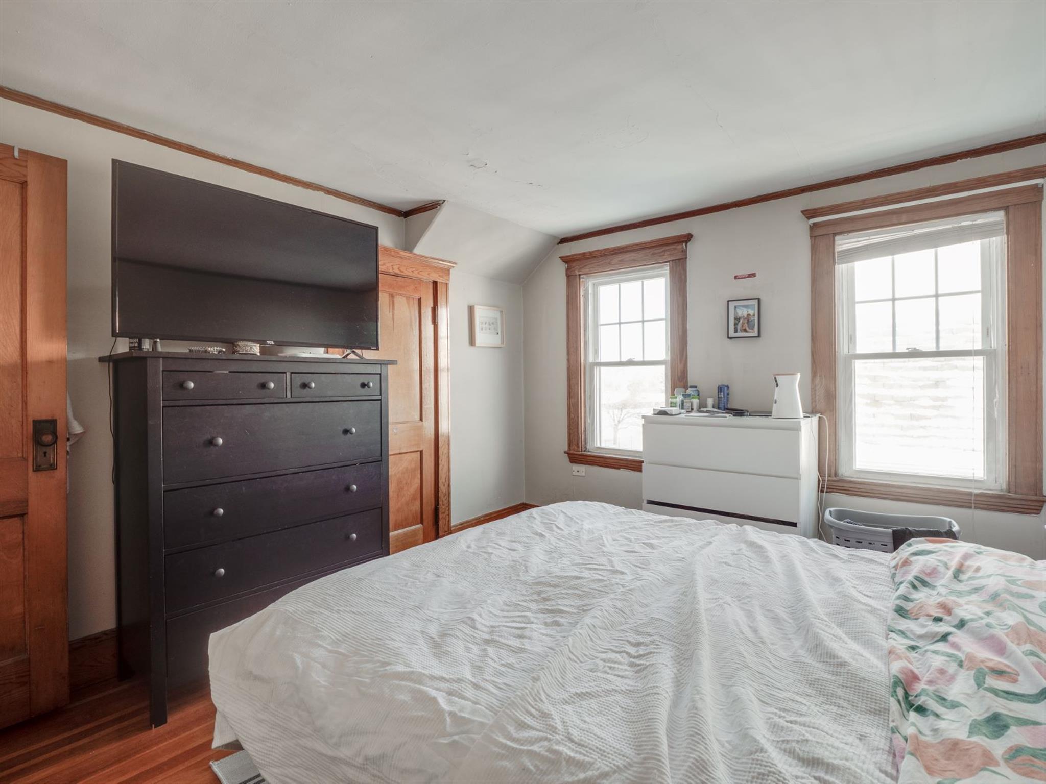 60 Powder House Blvd, Davis Square