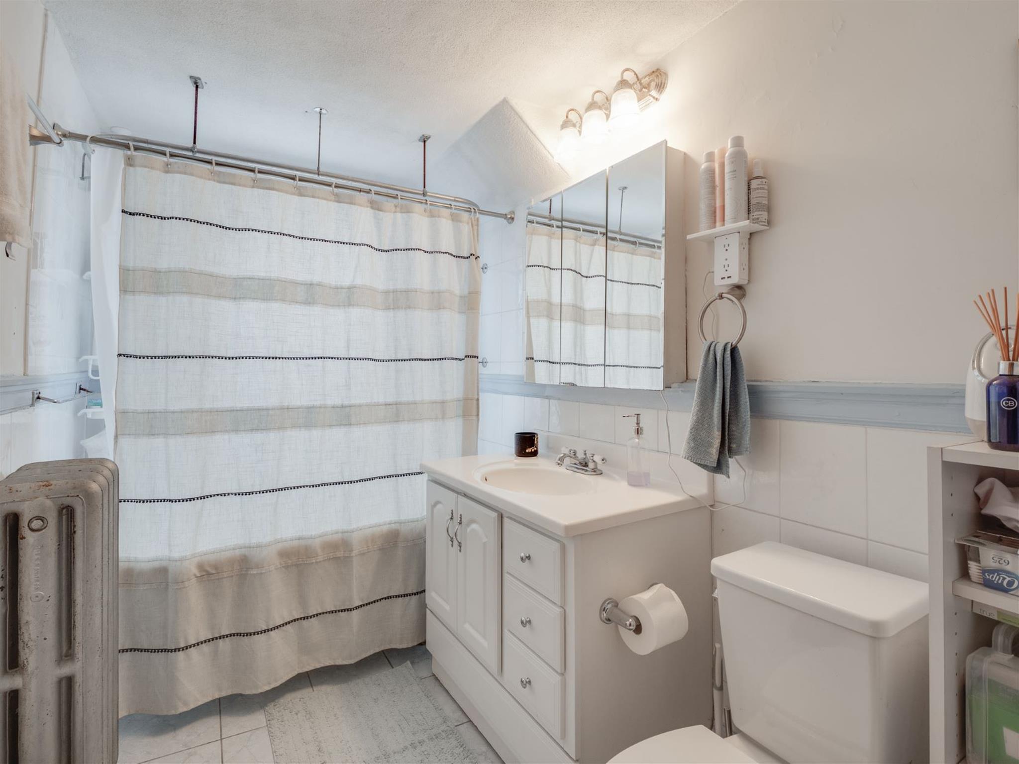 60 Powder House Blvd, Davis Square