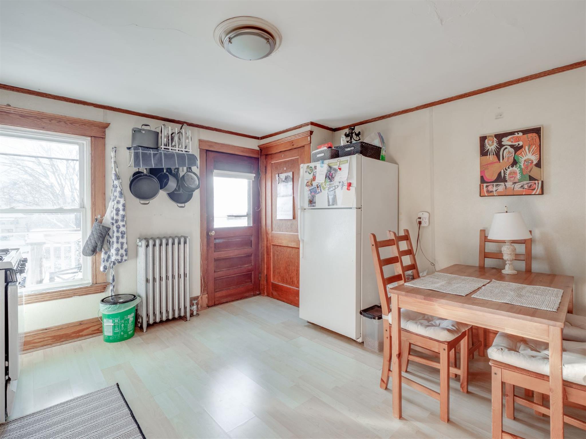 60 Powder House Blvd, Davis Square