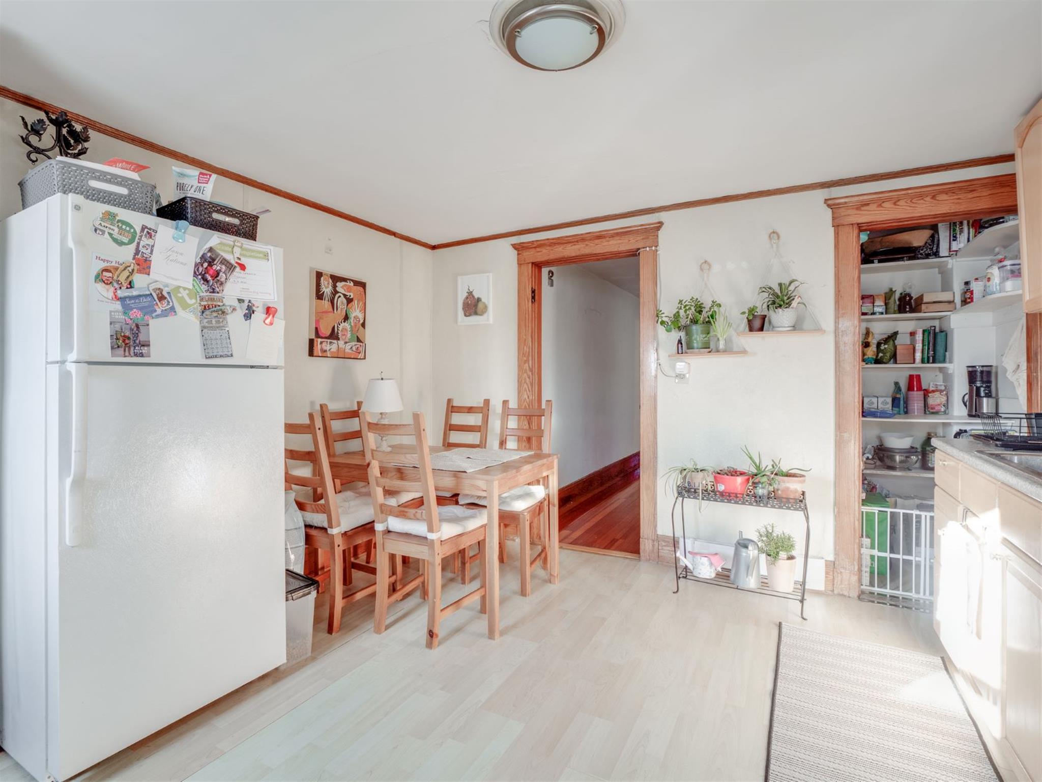 60 Powder House Blvd, Davis Square