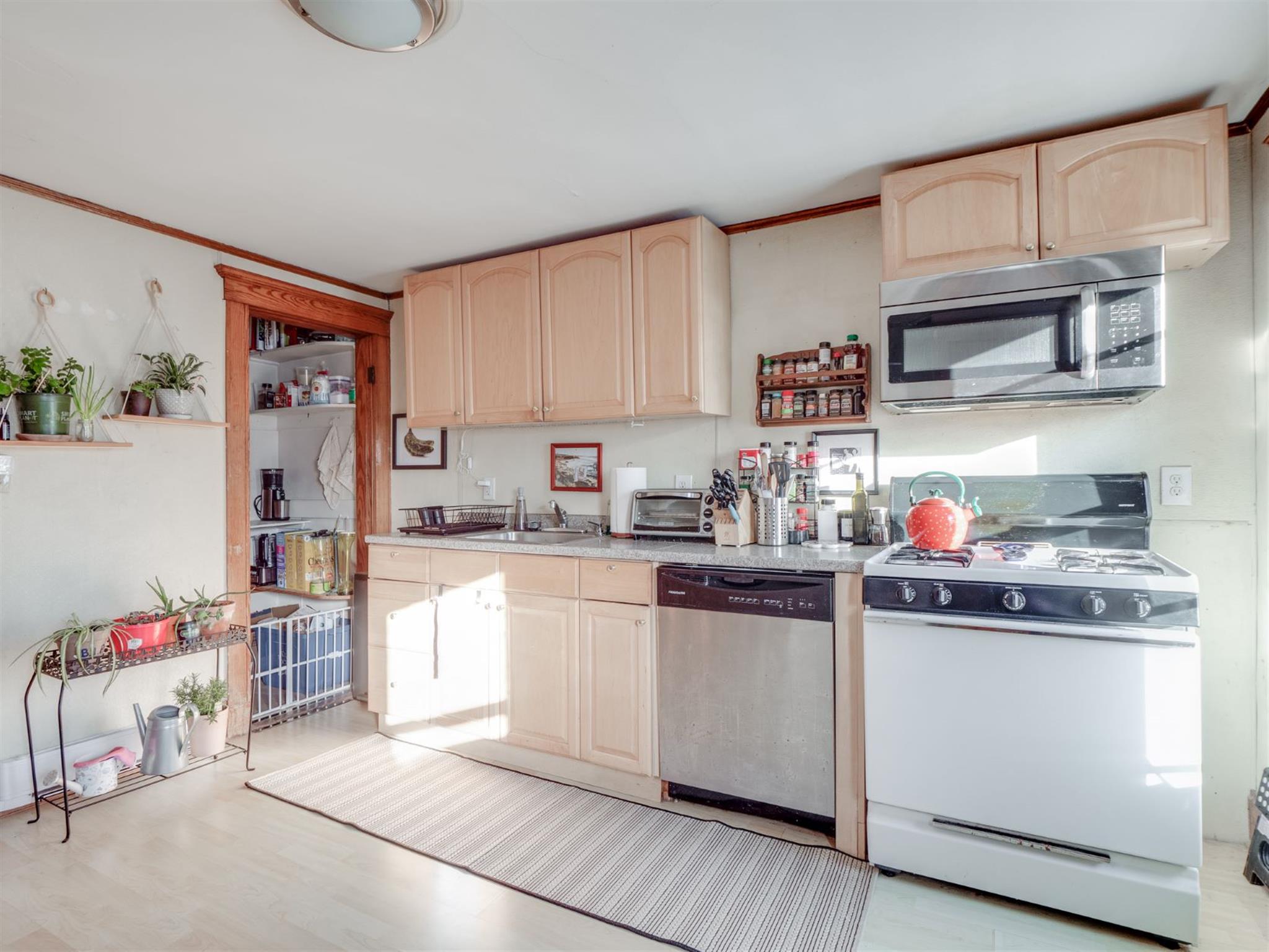 60 Powder House Blvd, Davis Square