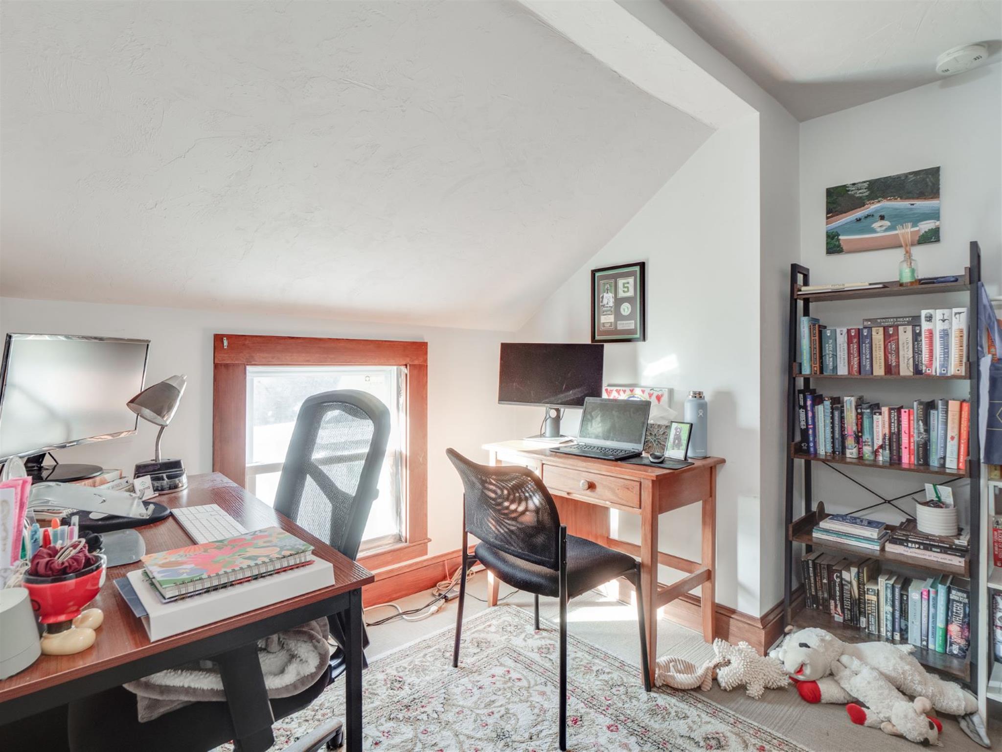 60 Powder House Blvd, Davis Square