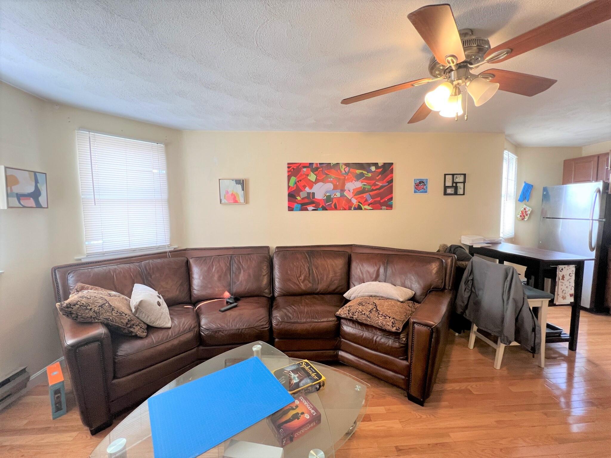 217 Holland St, Davis Square