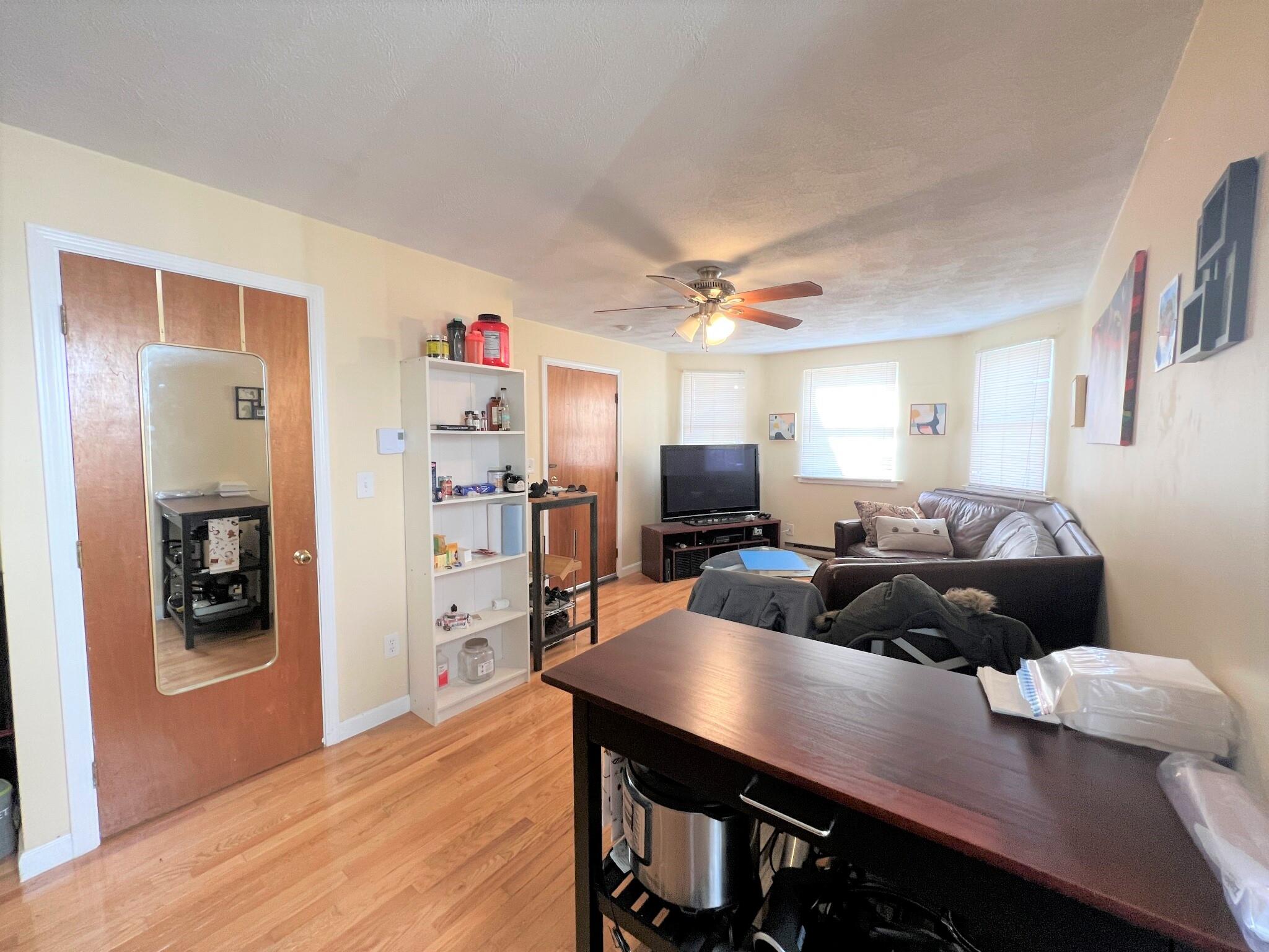 217 Holland St, Davis Square