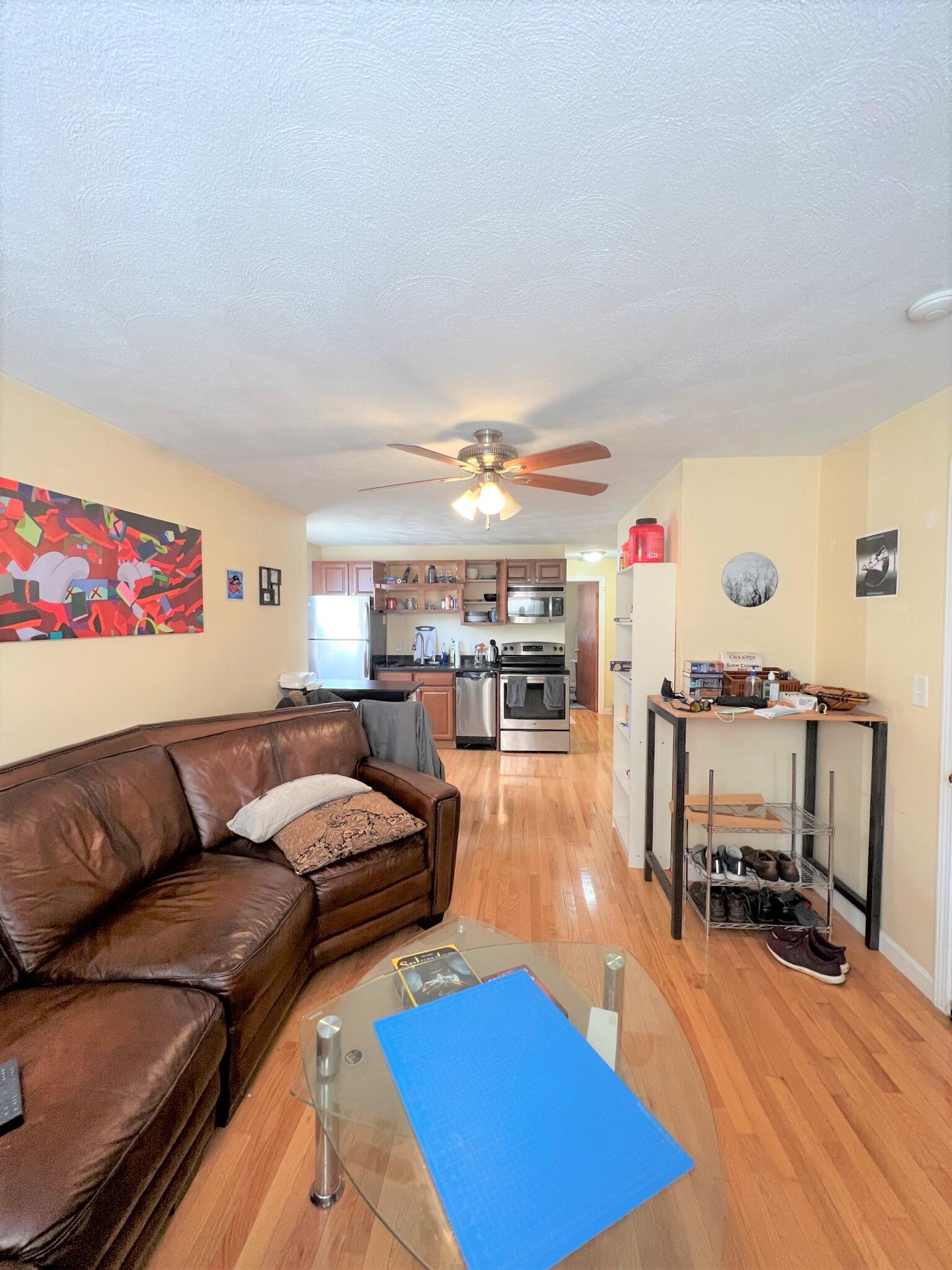 217 Holland St, Davis Square