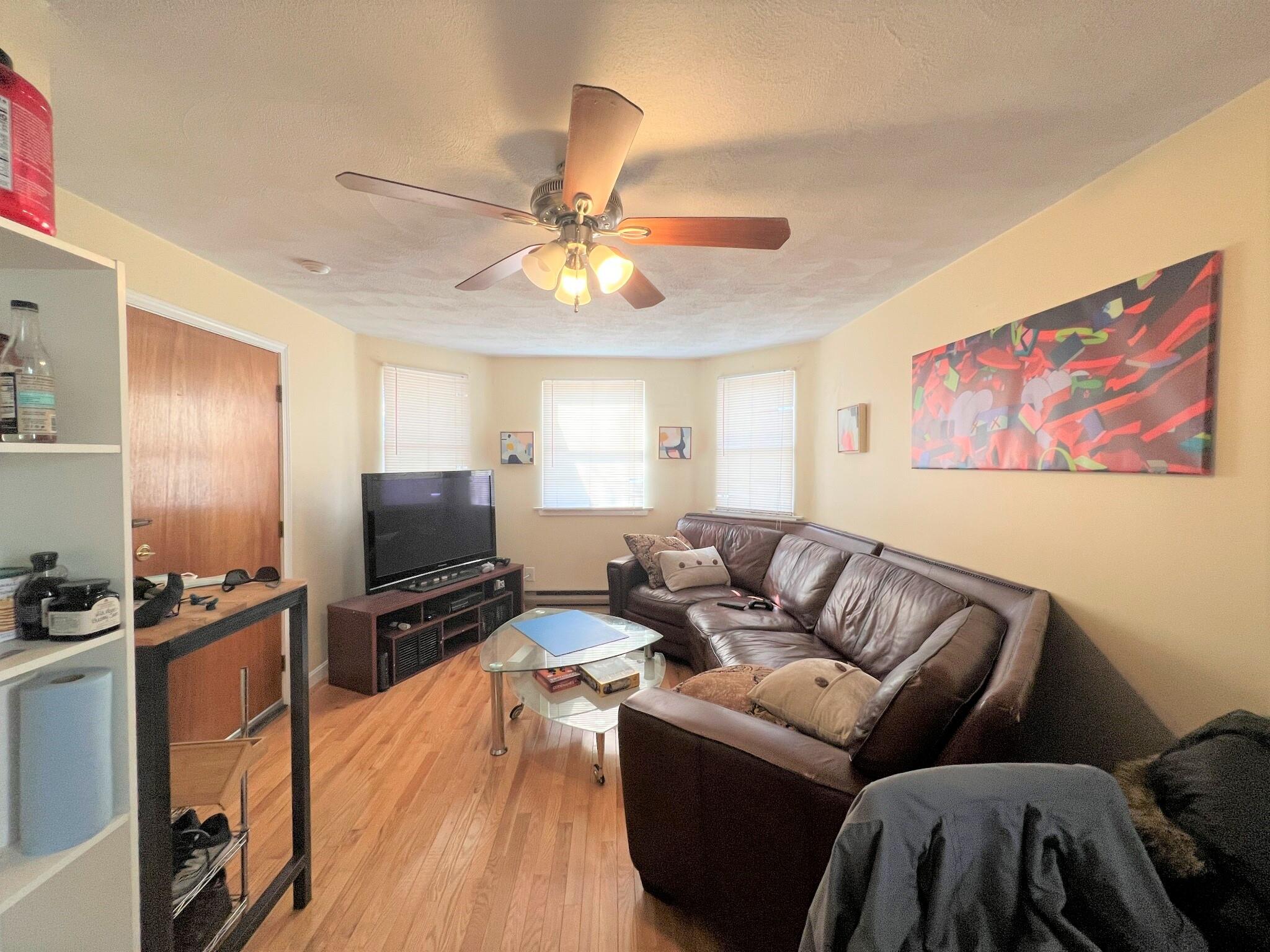 217 Holland St, Davis Square