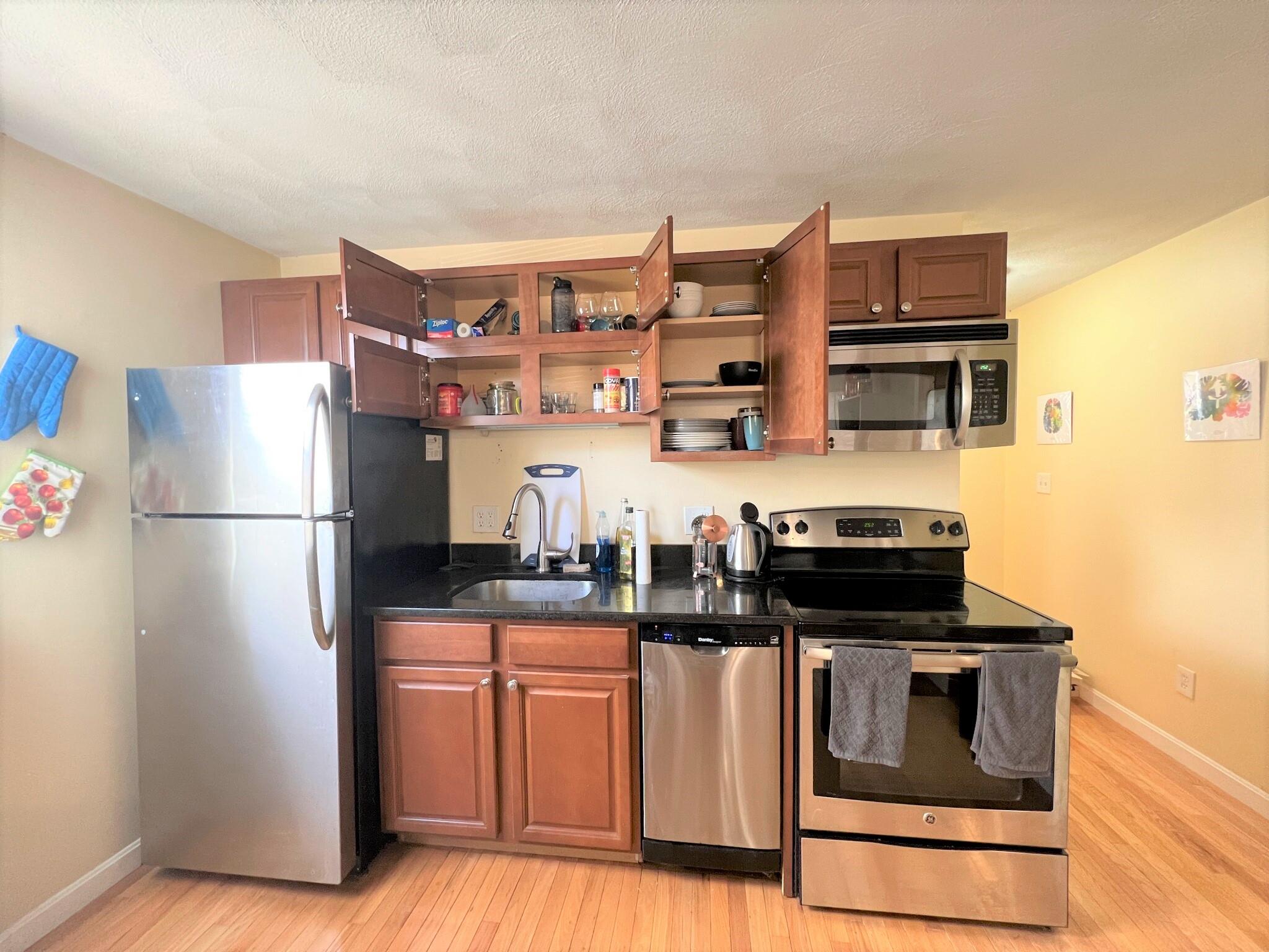 217 Holland St, Davis Square