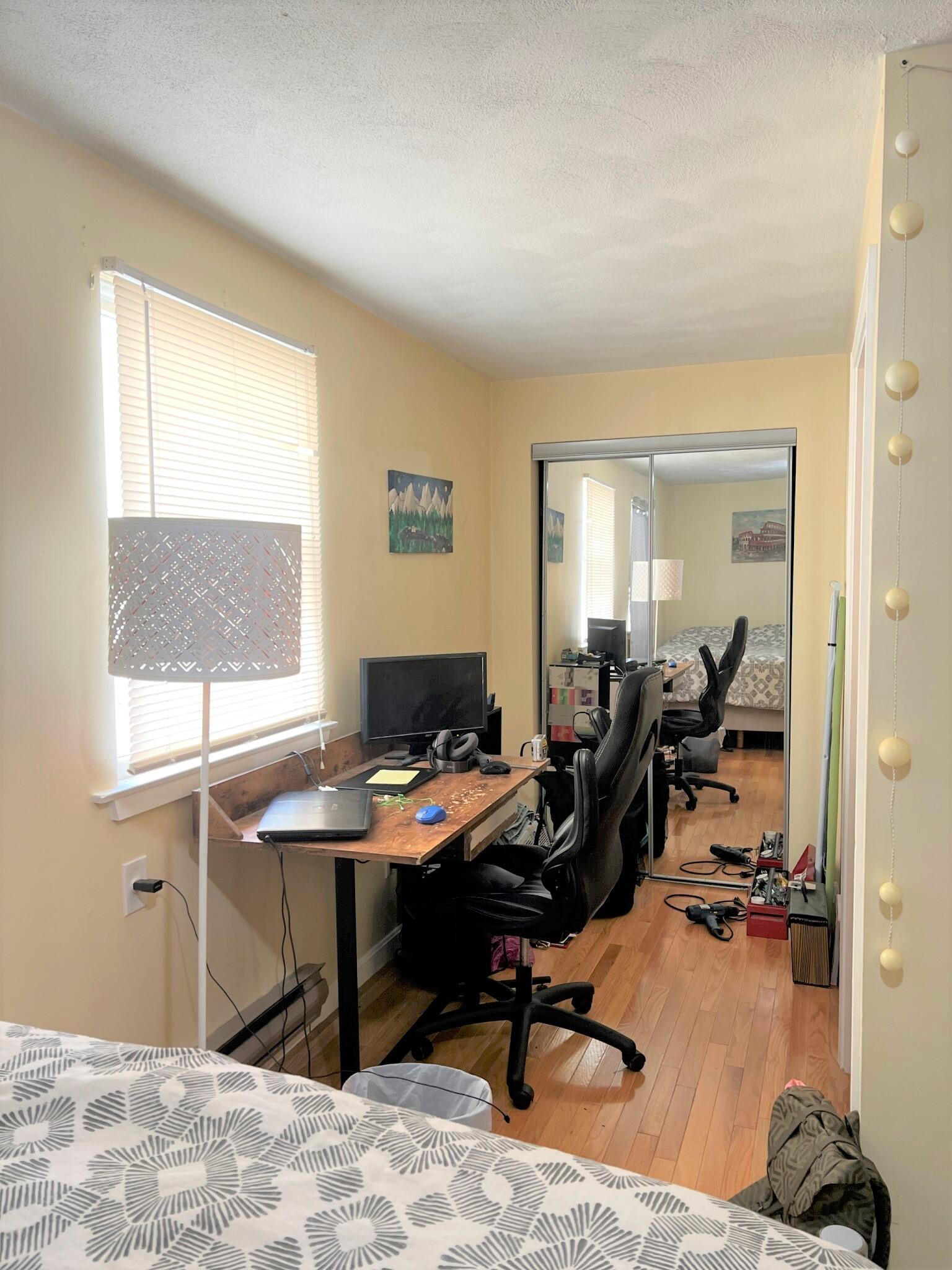 217 Holland St, Davis Square