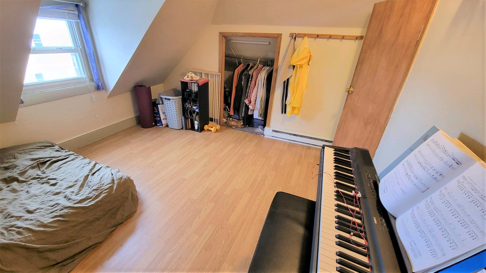 357 Highland Ave, Davis Square