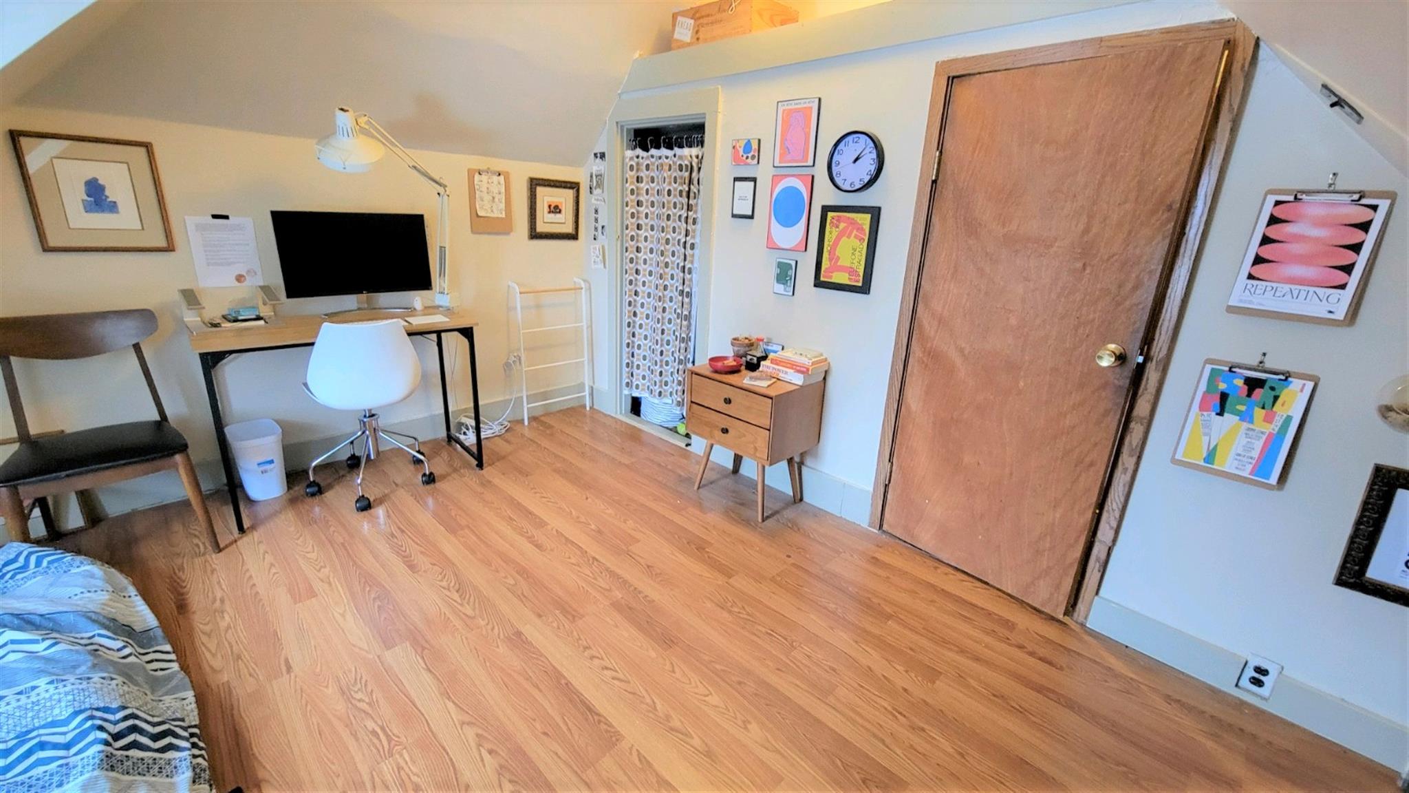 357 Highland Ave, Davis Square