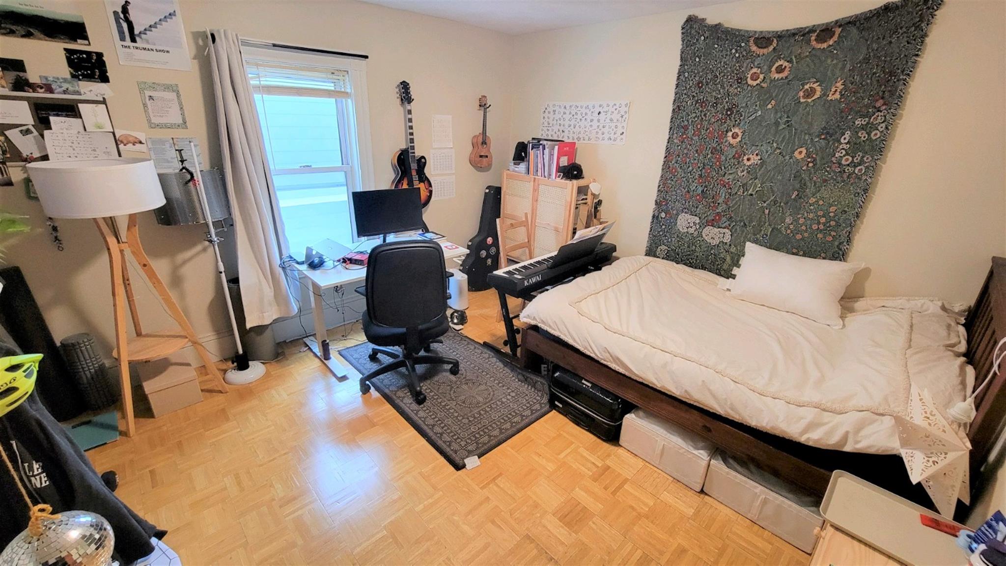 357 Highland Ave, Davis Square