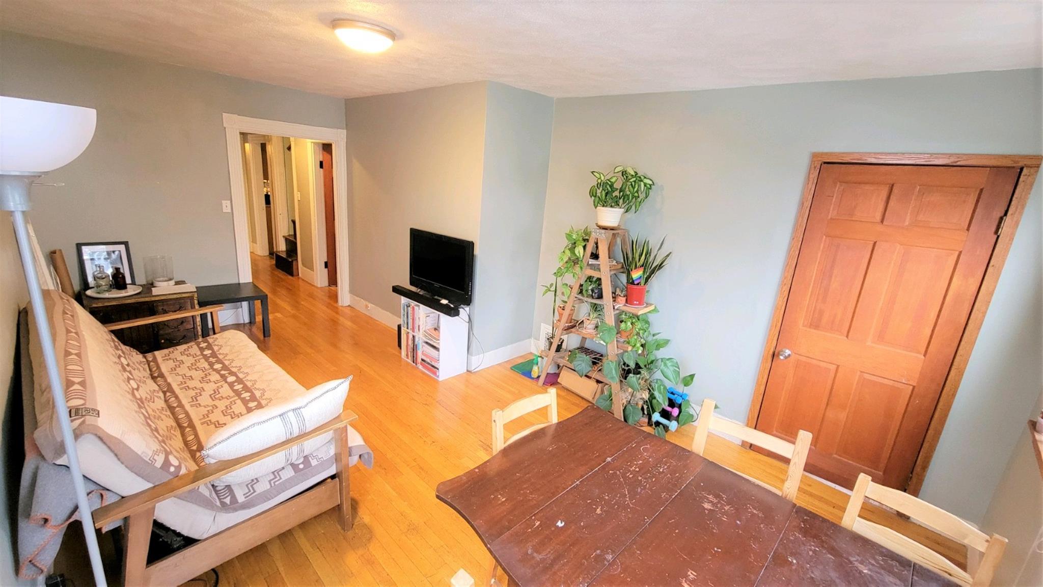 357 Highland Ave, Davis Square