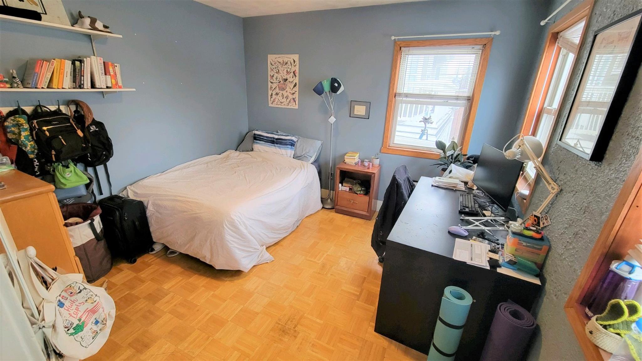 357 Highland Ave, Davis Square