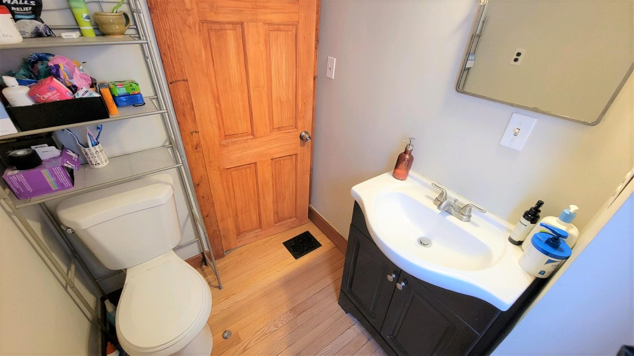 357 Highland Ave, Davis Square