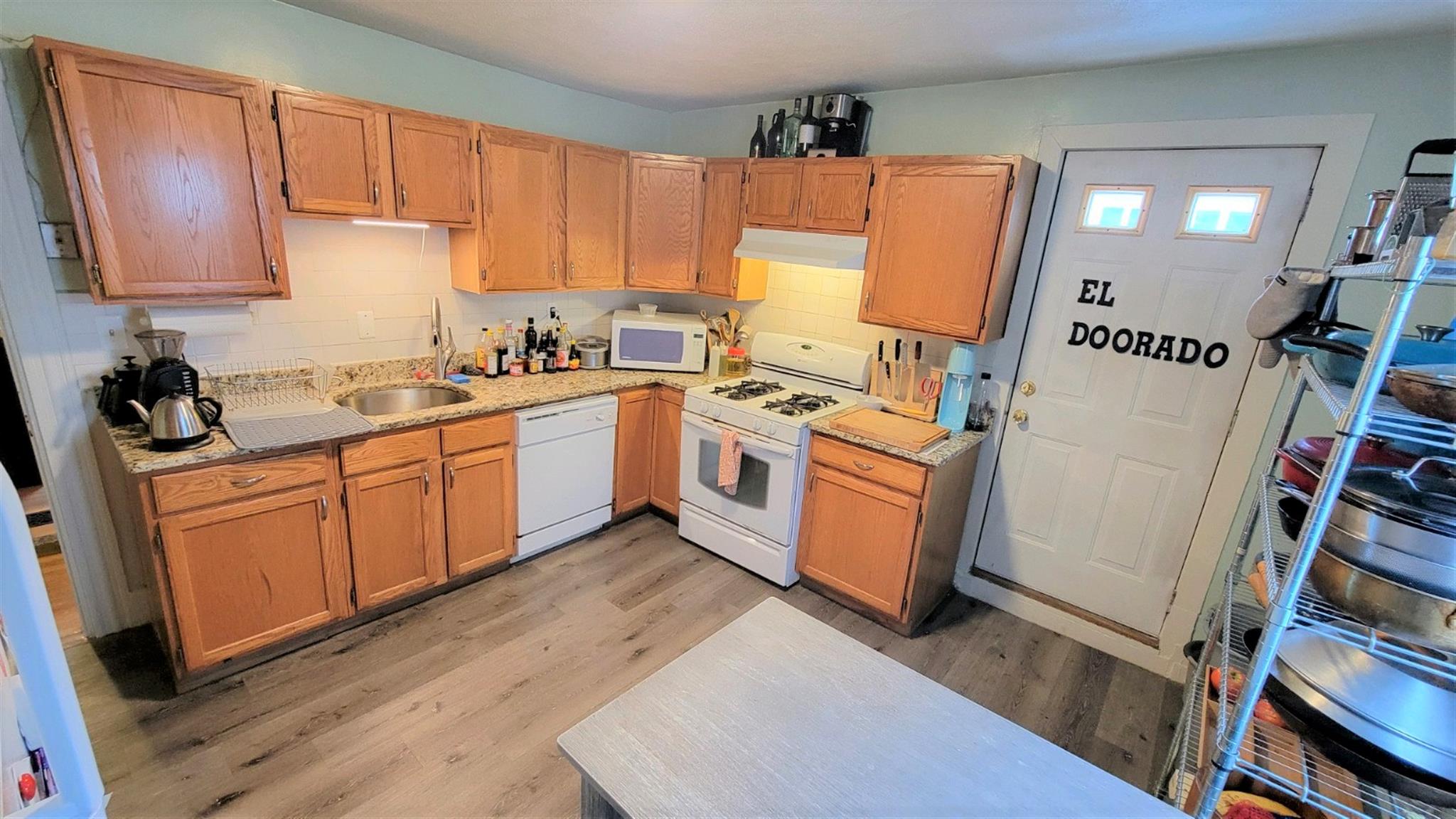 357 Highland Ave, Davis Square