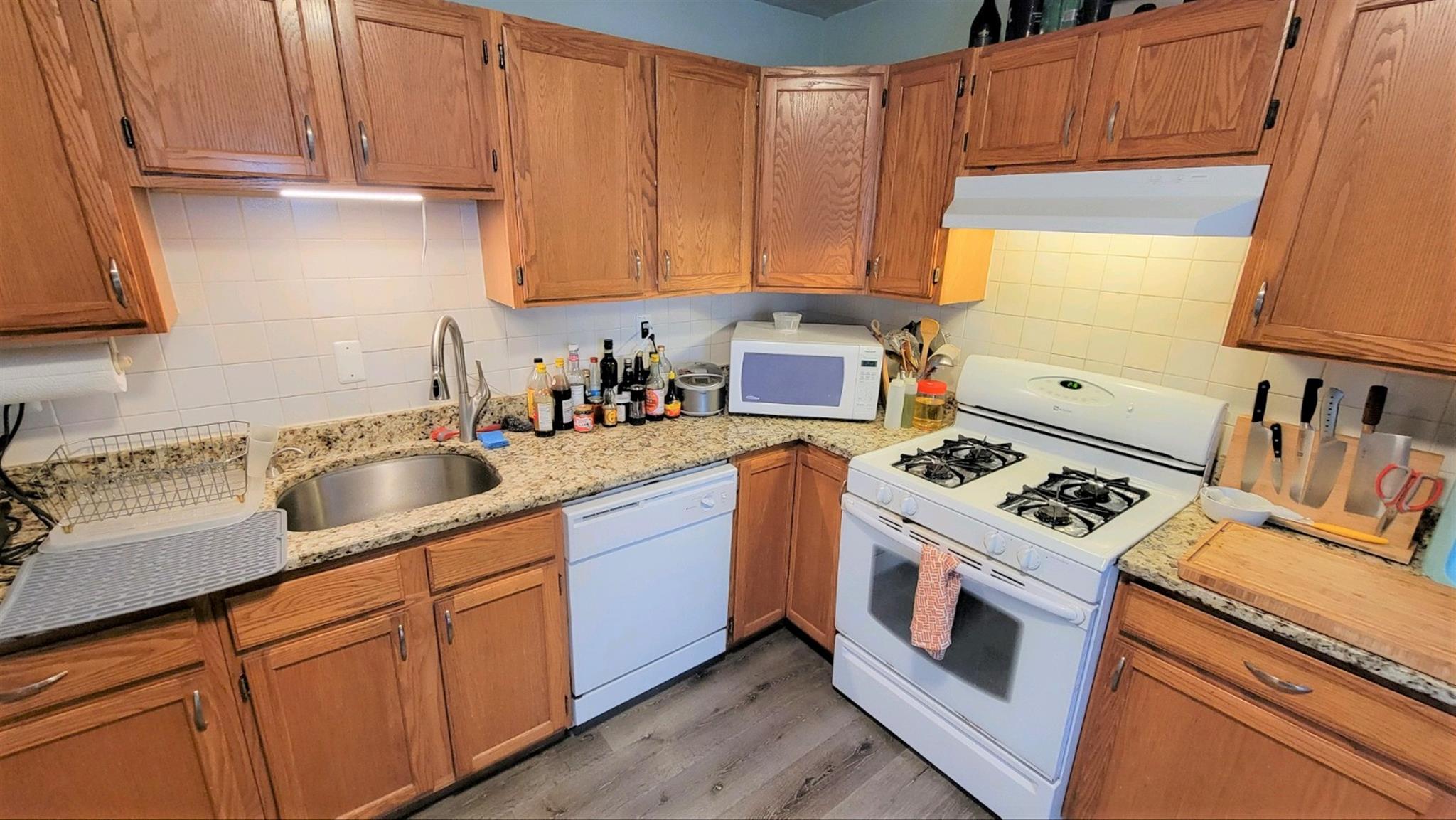 357 Highland Ave, Davis Square