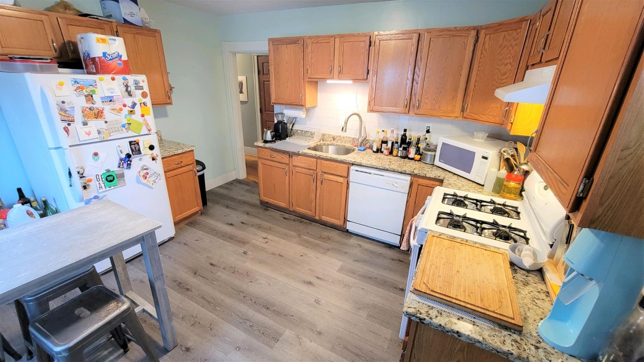 357 Highland Ave, Davis Square