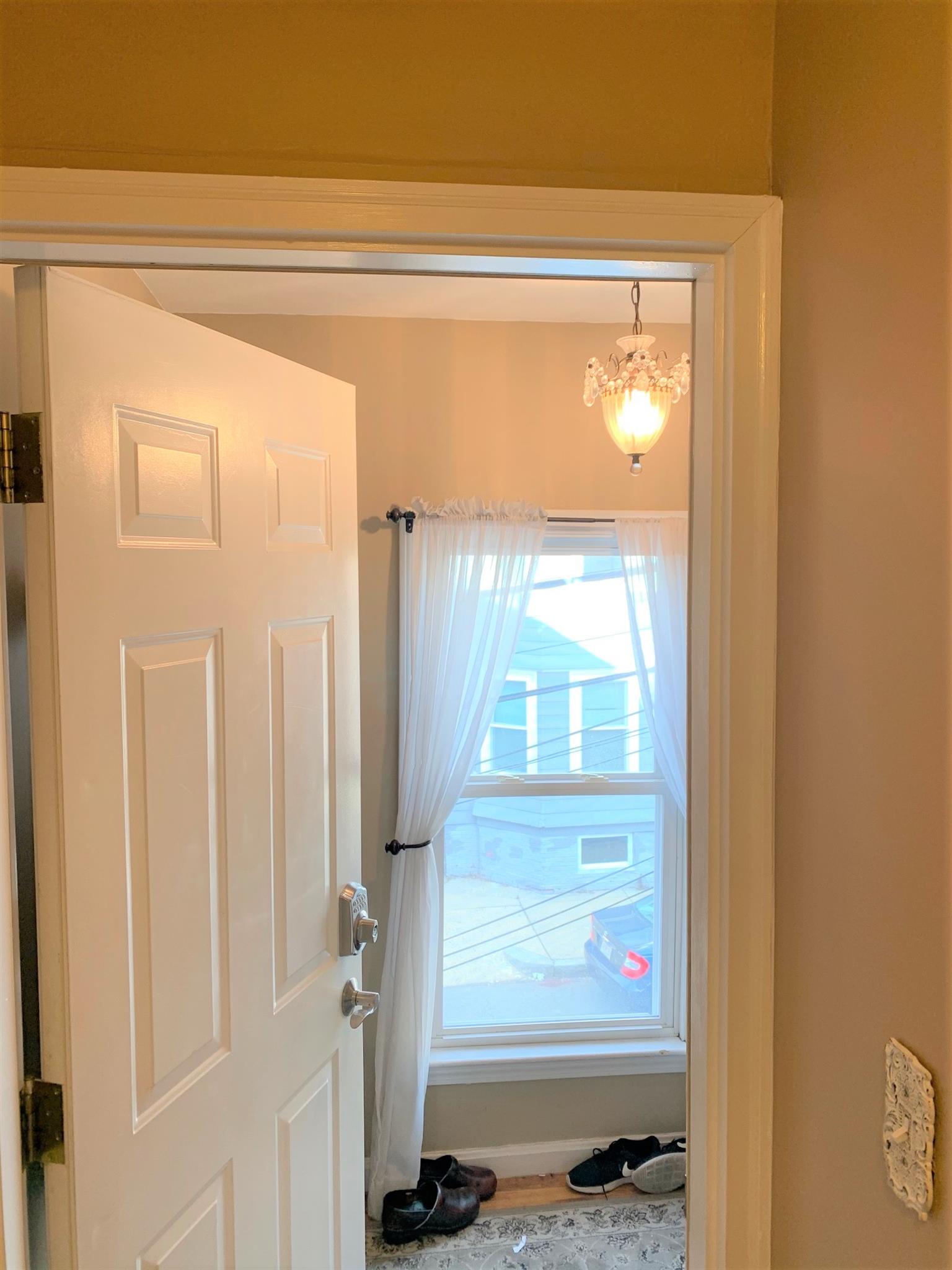 34 Jefferson St, East Cambridge