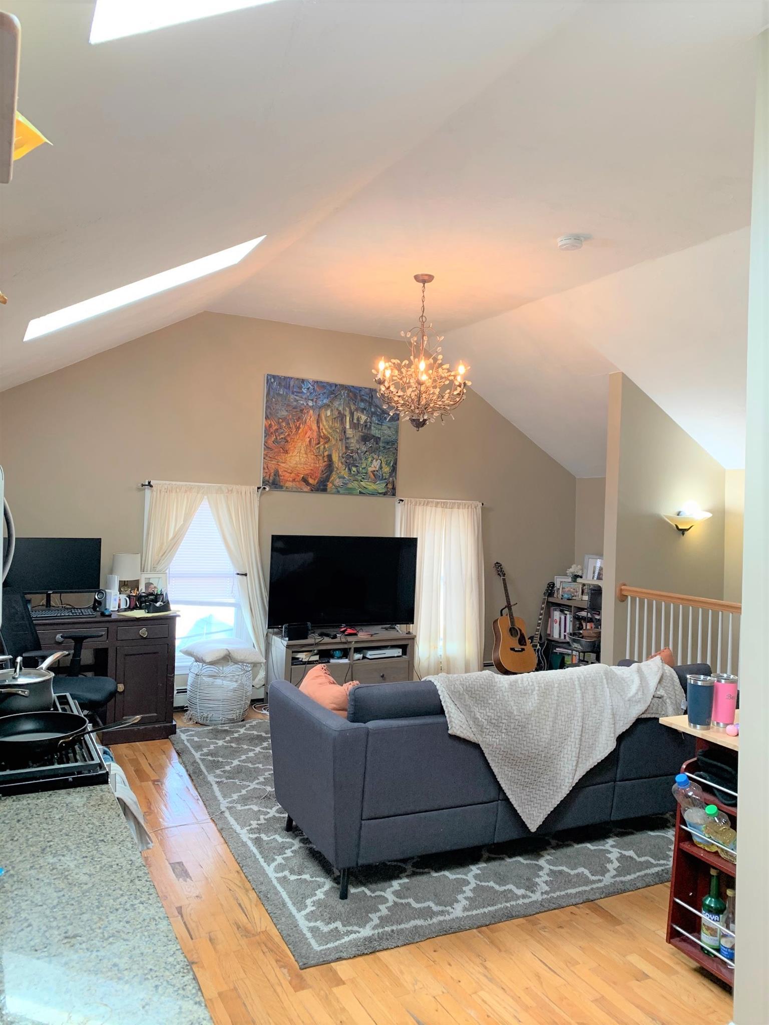 34 Jefferson St, East Cambridge