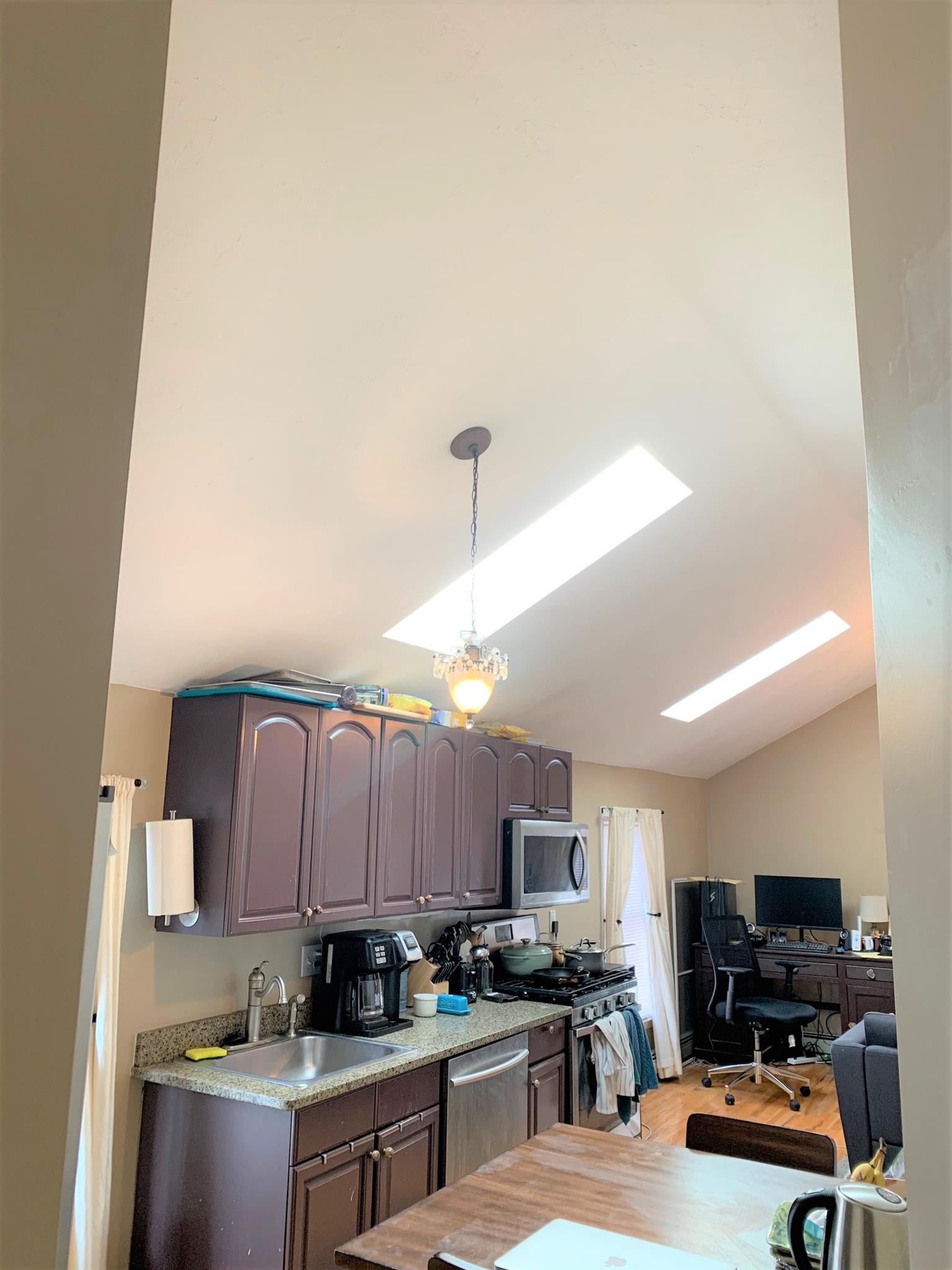 34 Jefferson St, East Cambridge