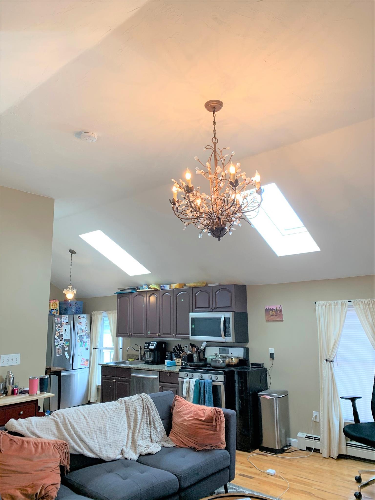 34 Jefferson St, East Cambridge