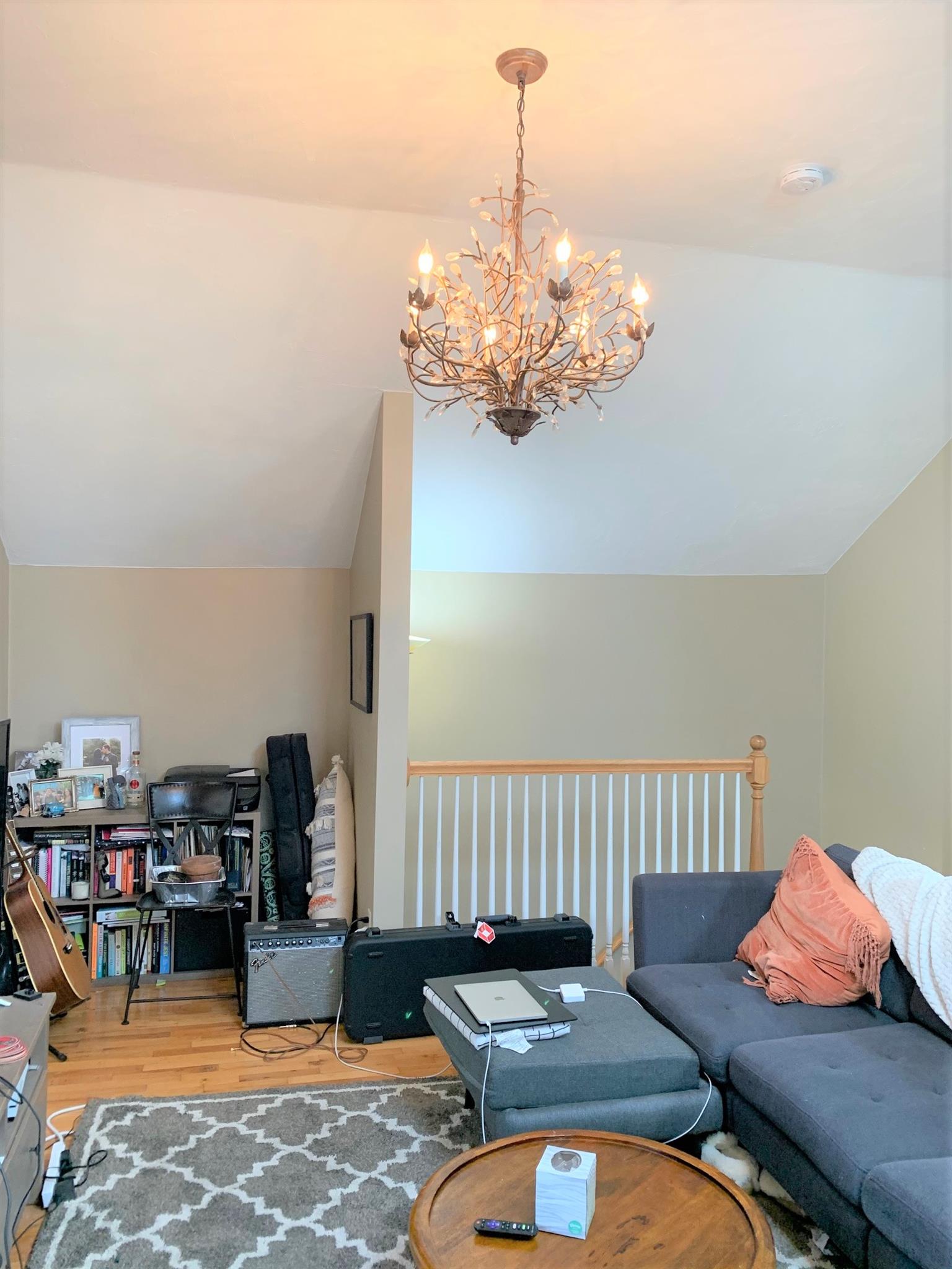 34 Jefferson St, East Cambridge