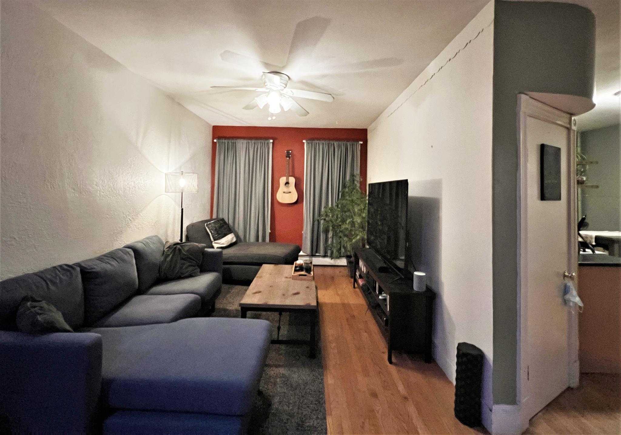 64 Beacon St, Porter Square